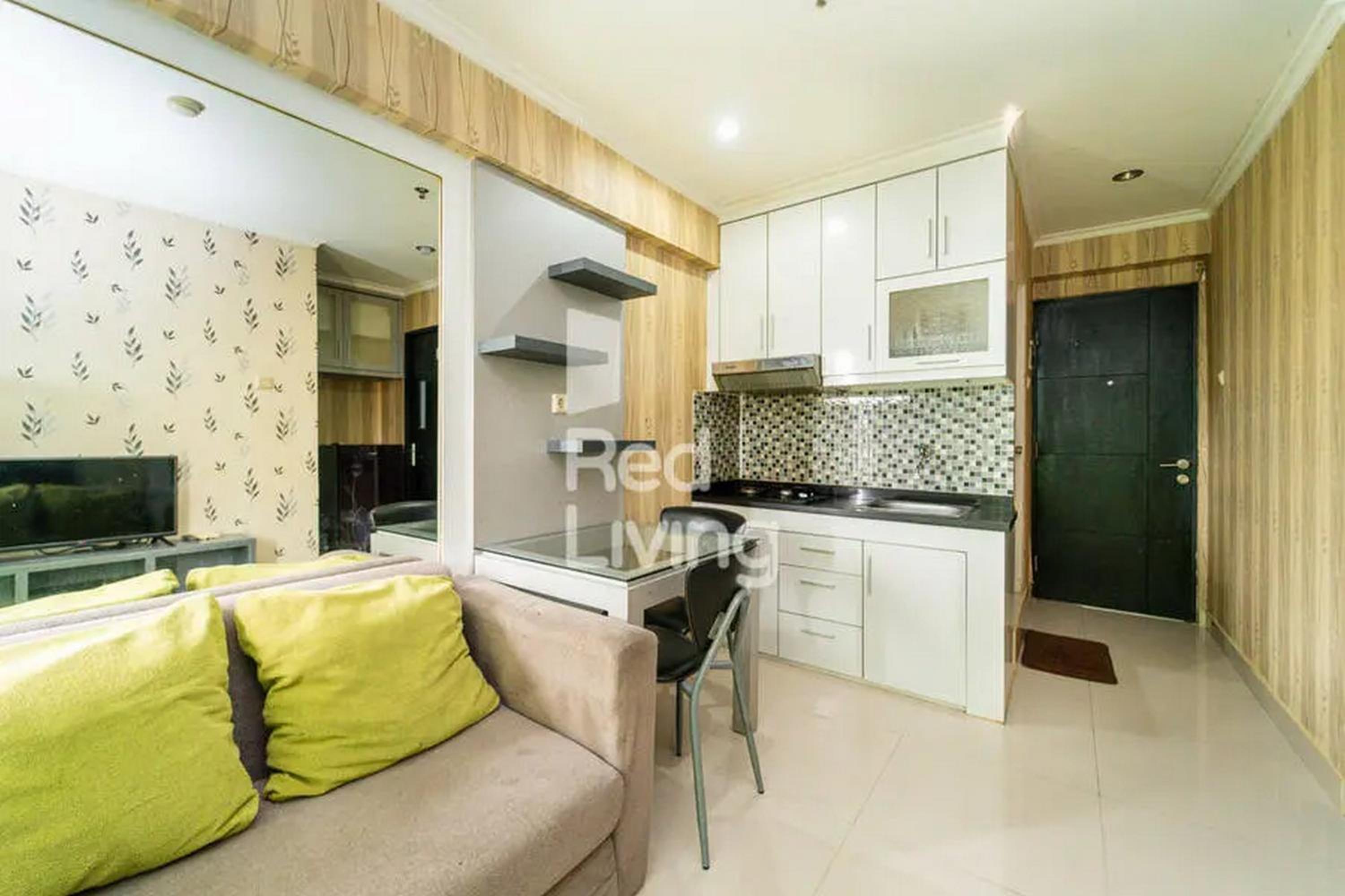 Two-Bedroom Apartment - Photo 10