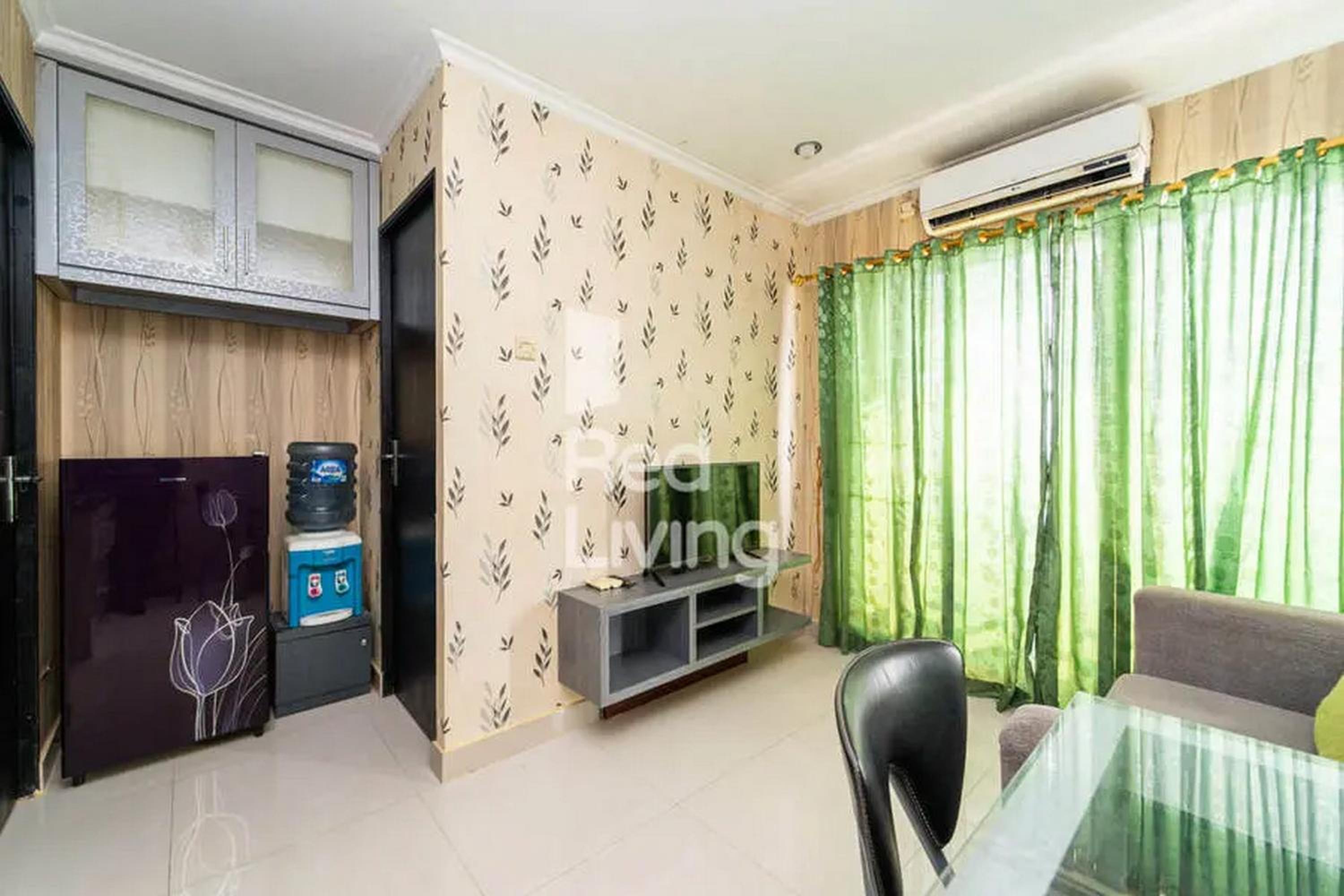 Two-Bedroom Apartment - Photo 9