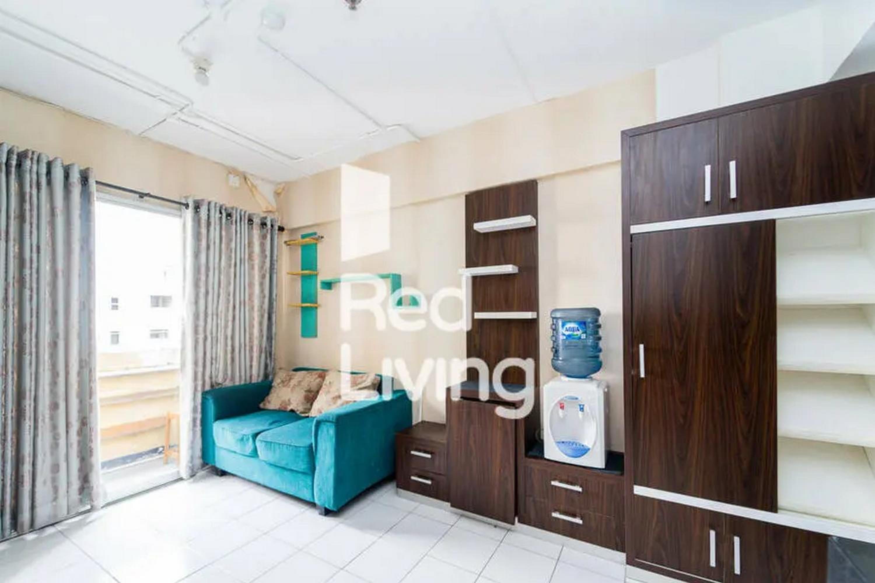 Two-Bedroom Apartment - Photo 8