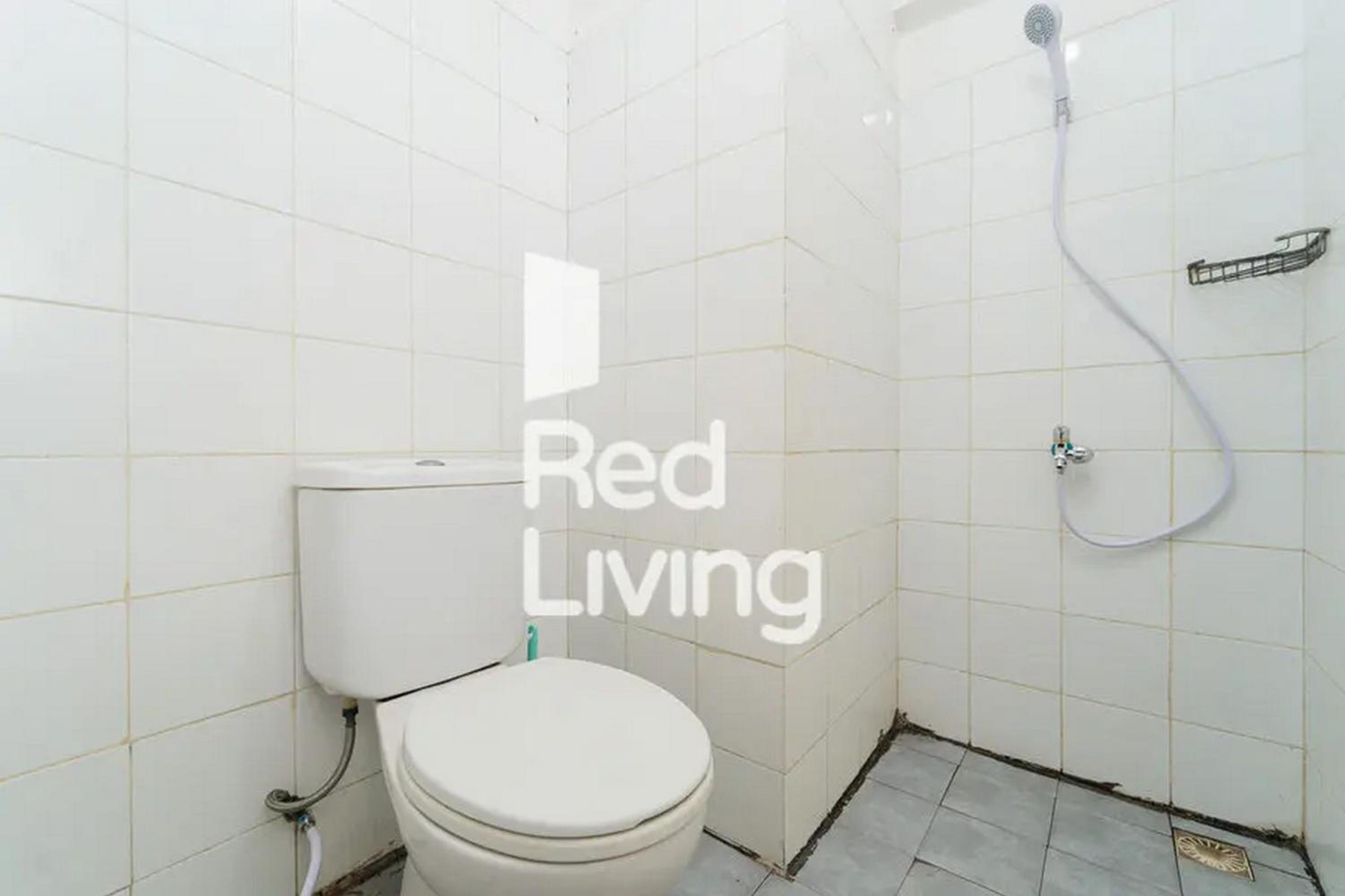 Two-Bedroom Apartment - Photo 17