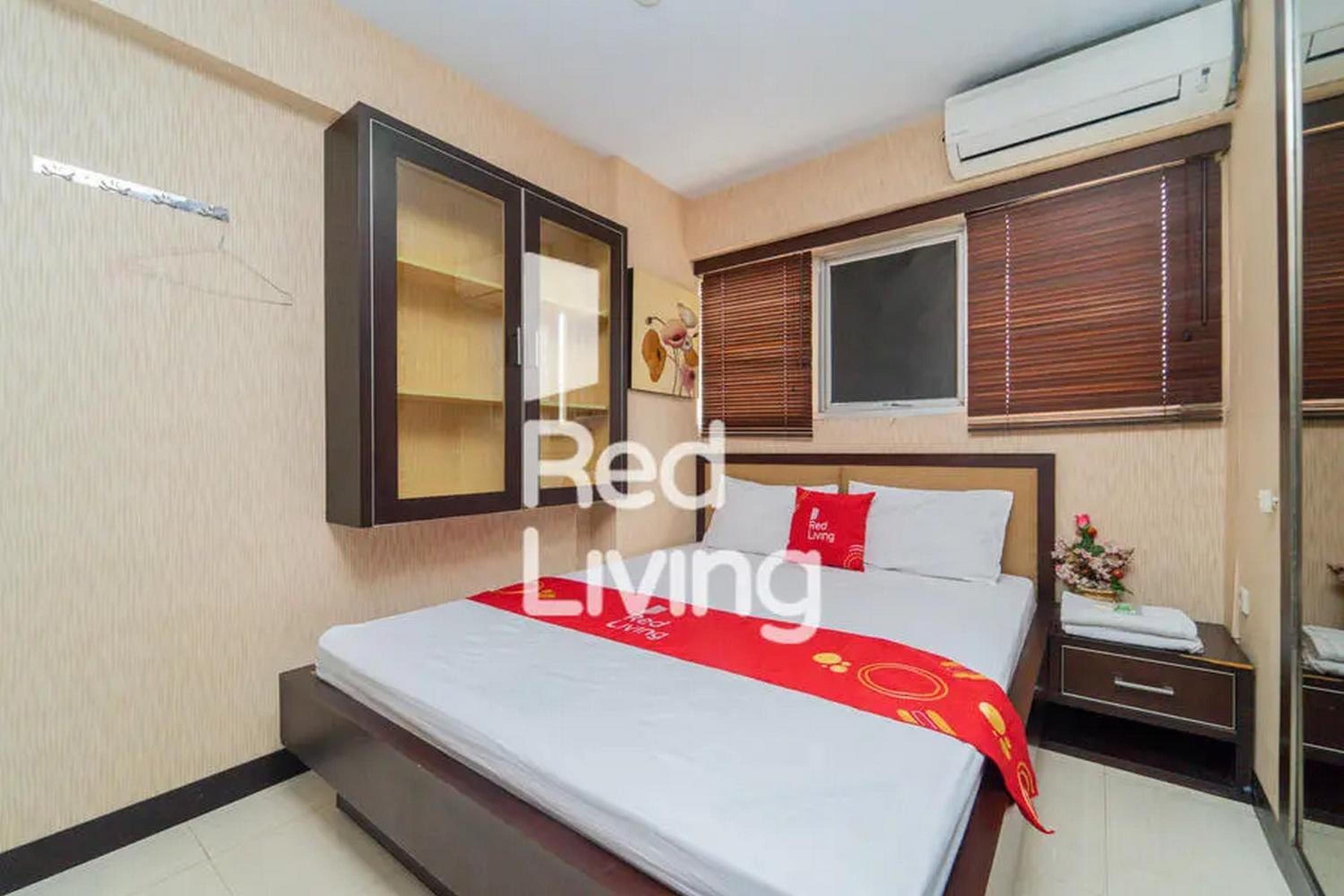 Two-Bedroom Apartment - Photo 7