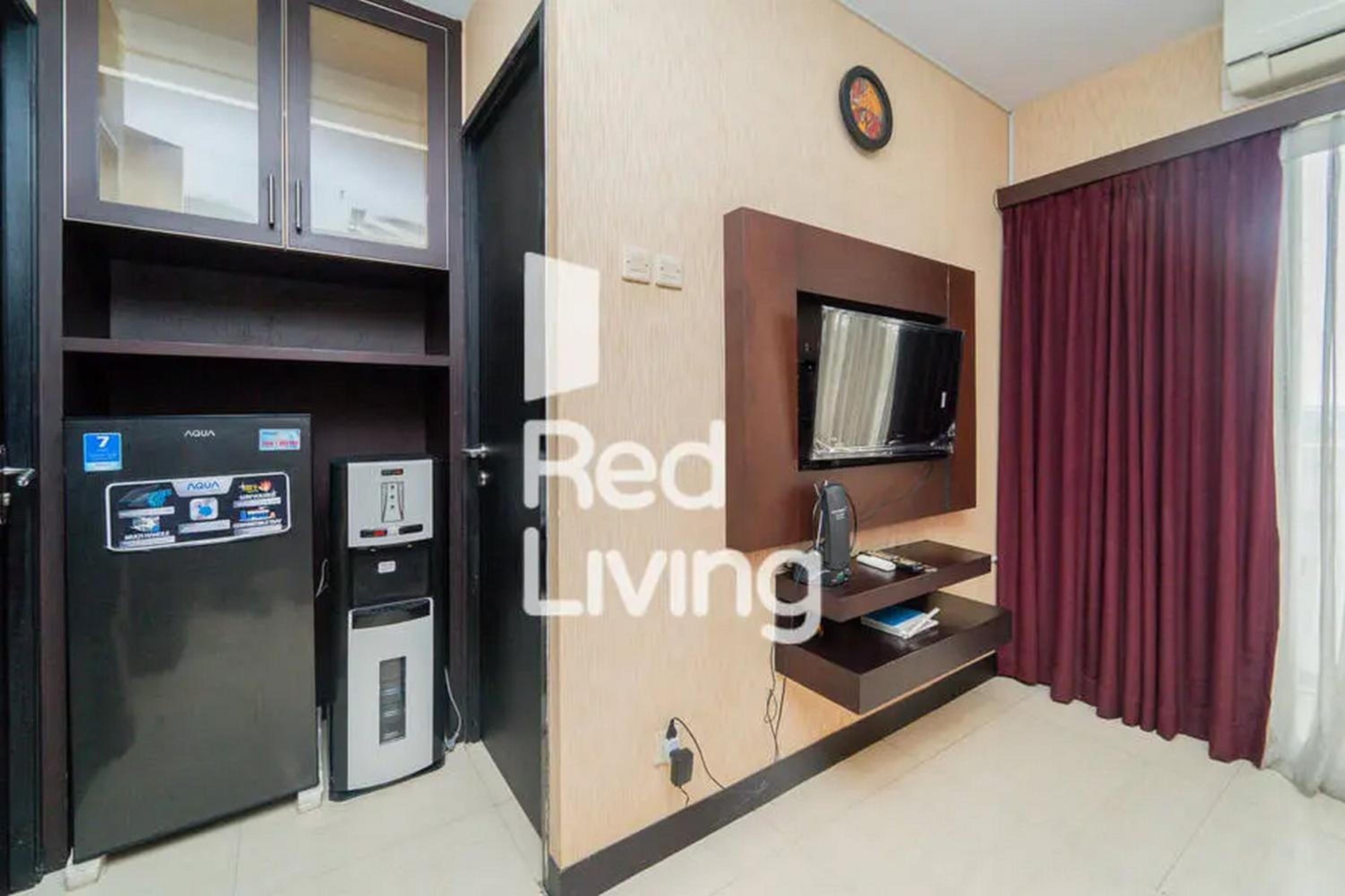 Two-Bedroom Apartment - Photo 6