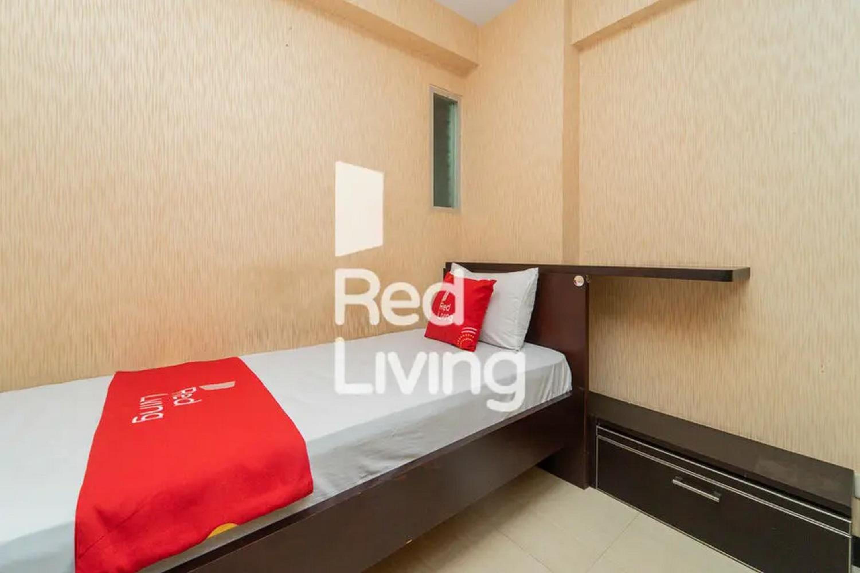 Two-Bedroom Apartment - Photo 4