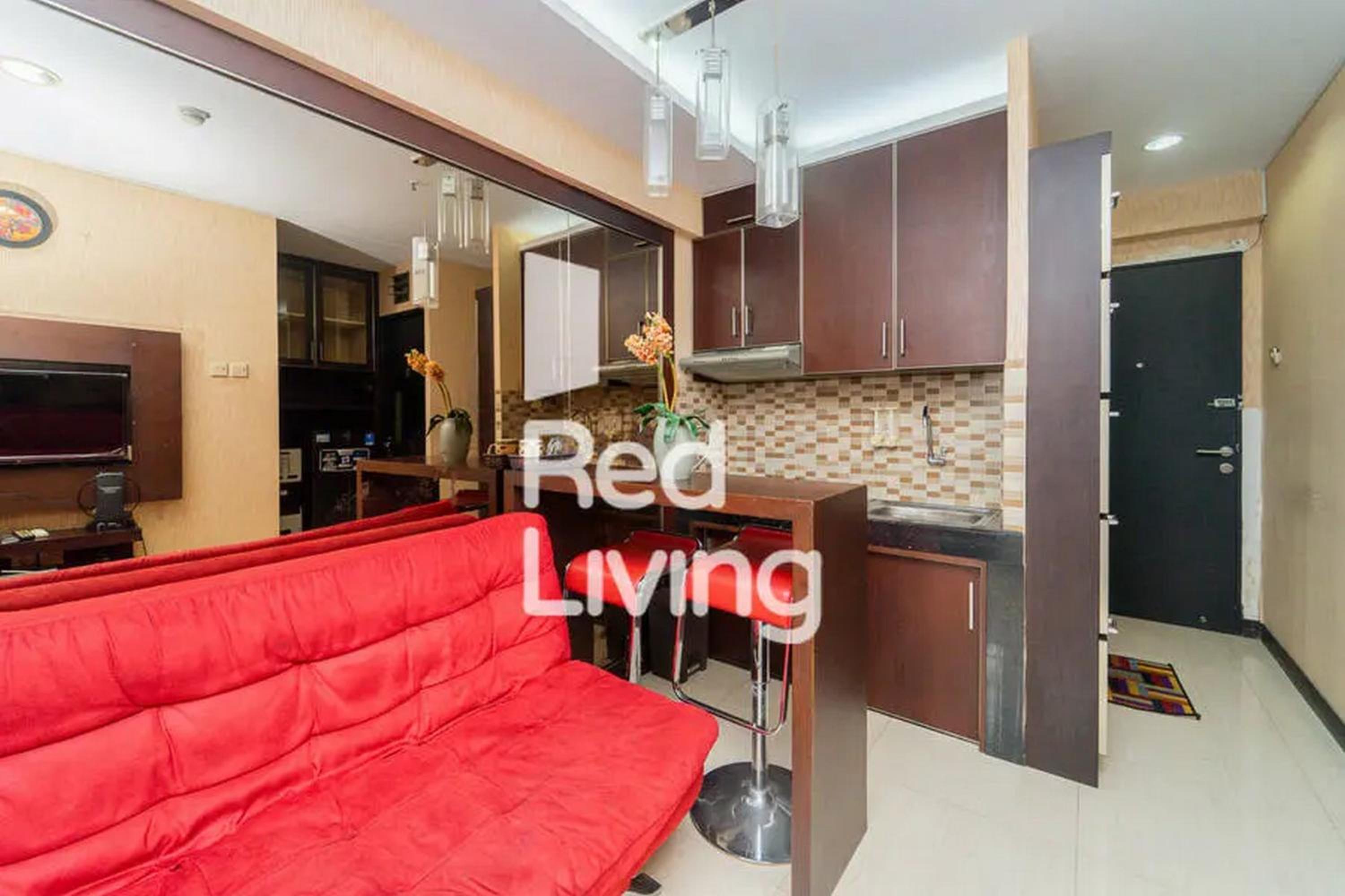 Two-Bedroom Apartment - Photo 2
