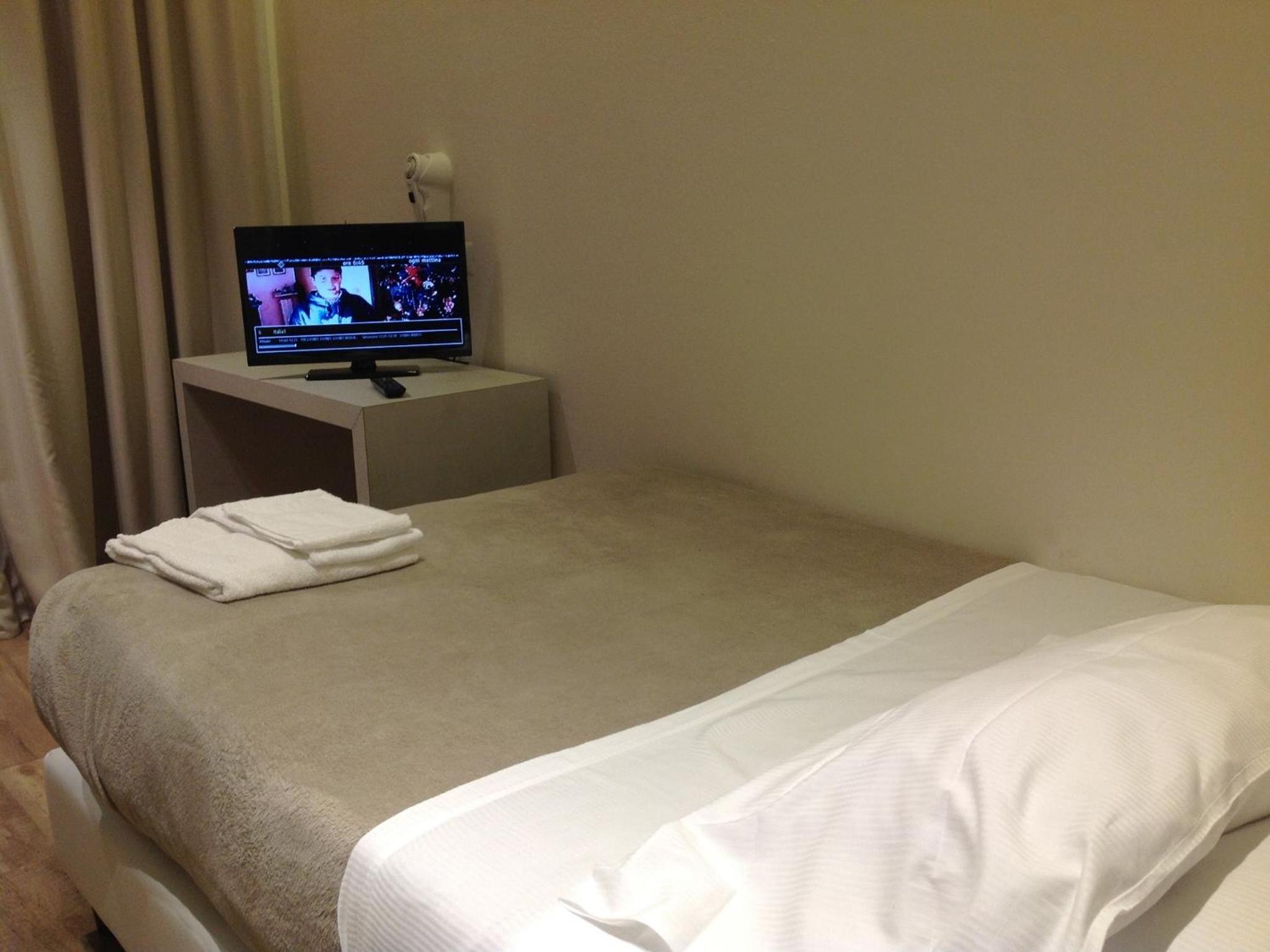Hotel Bell Suite, Fotografia 3