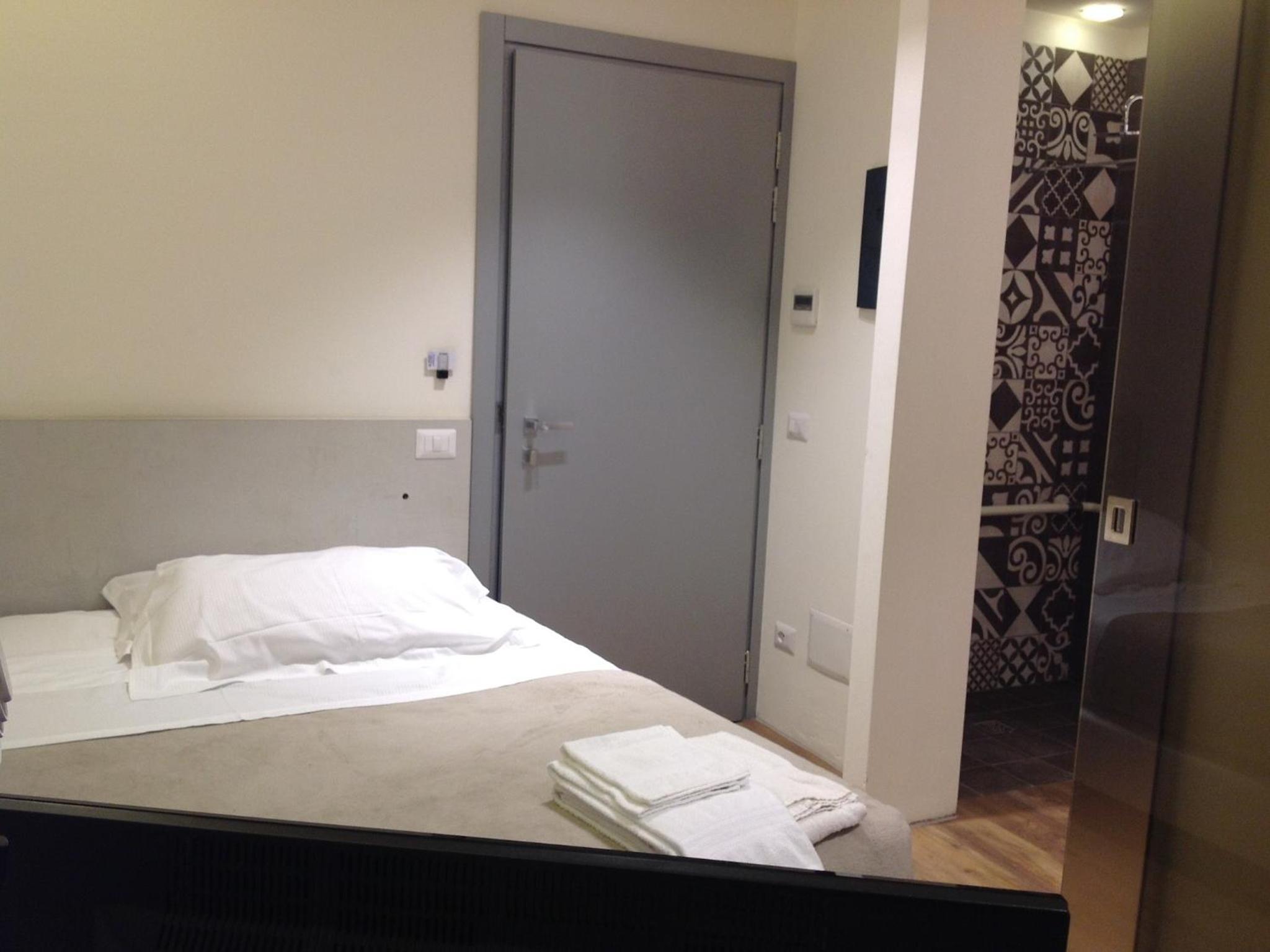 Hotel Bell Suite, Fotografia 5