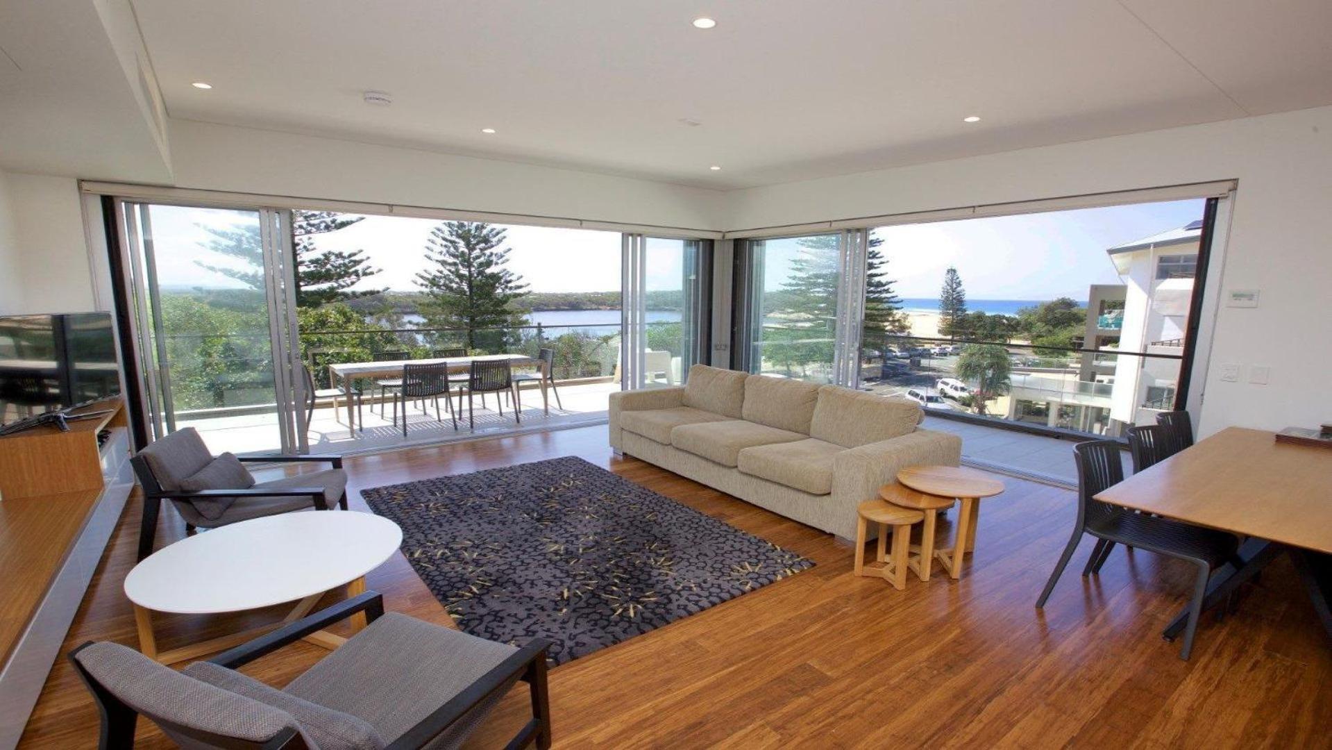 Holiday Home photo 1