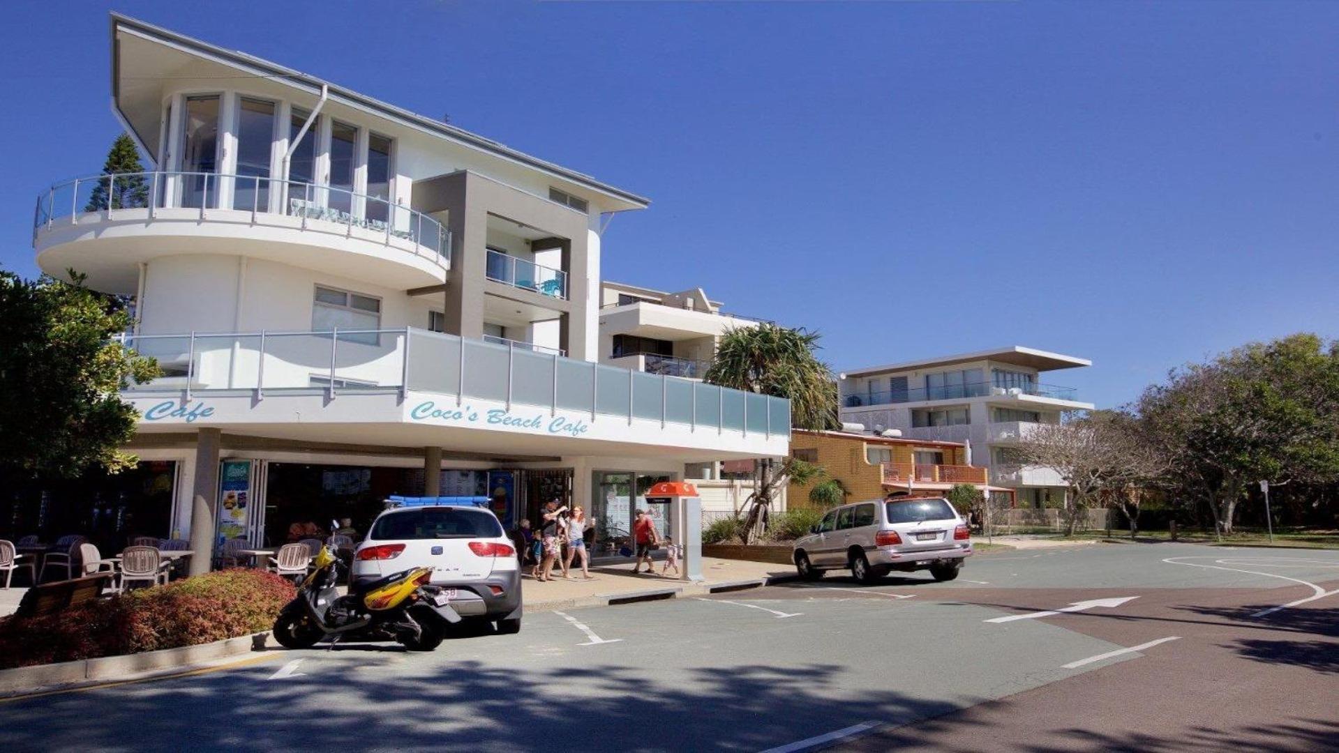 Holiday Home photo 3