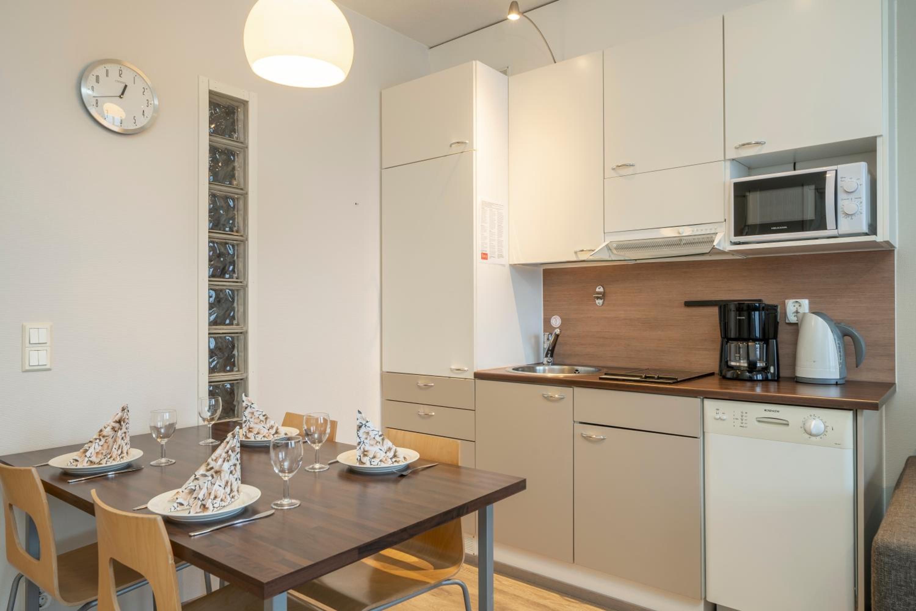 Two-Bedroom Apartment - Photo 11