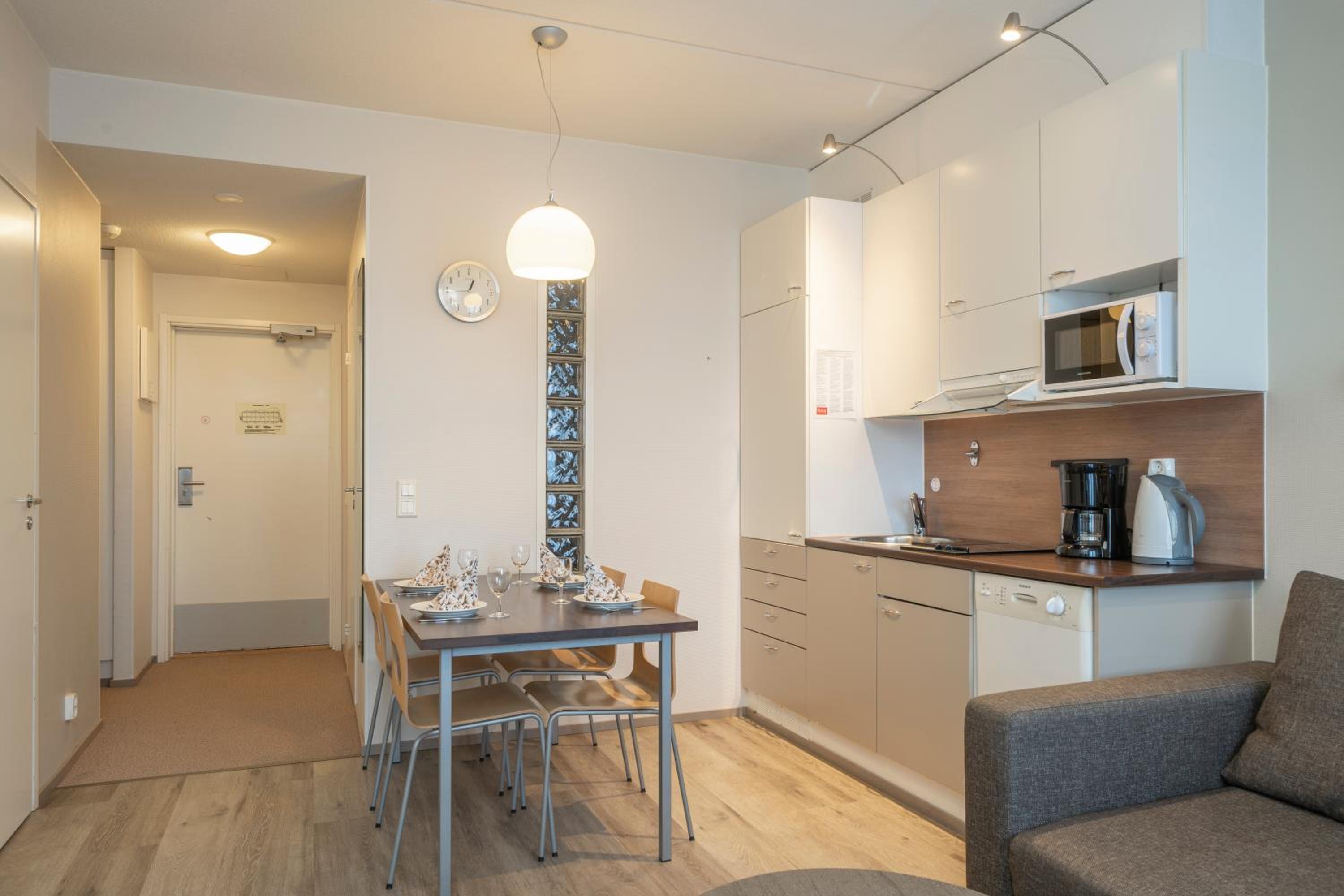 Two-Bedroom Apartment - Photo 12