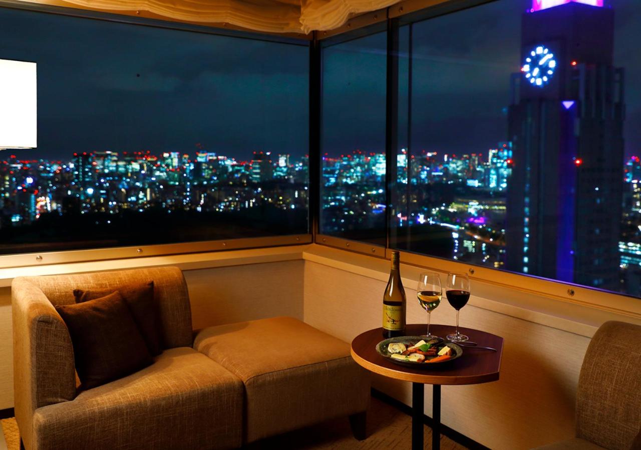 Panoramic King Room - Non-Smoking