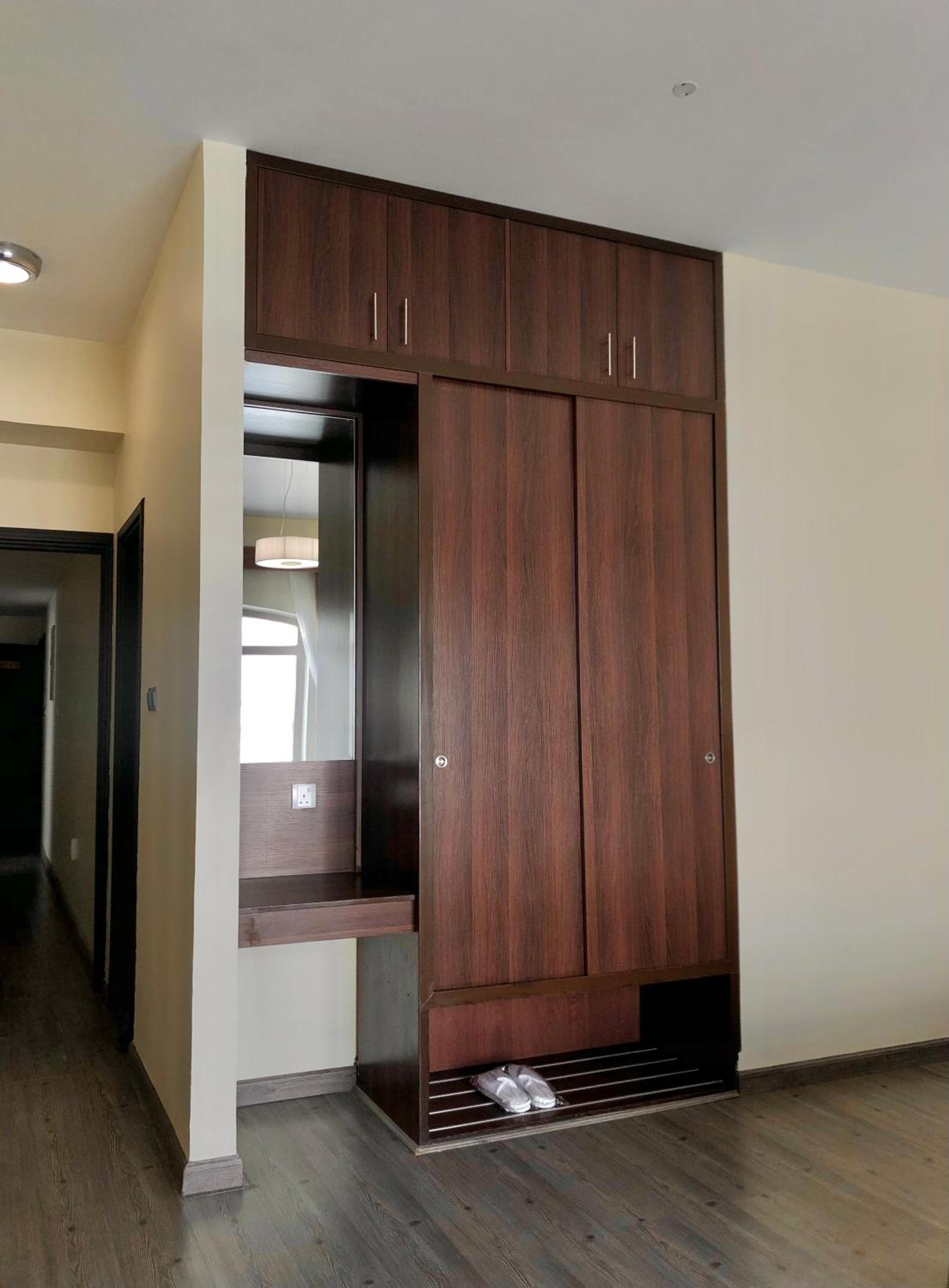 Two-Bedroom Apartment - Photo 6