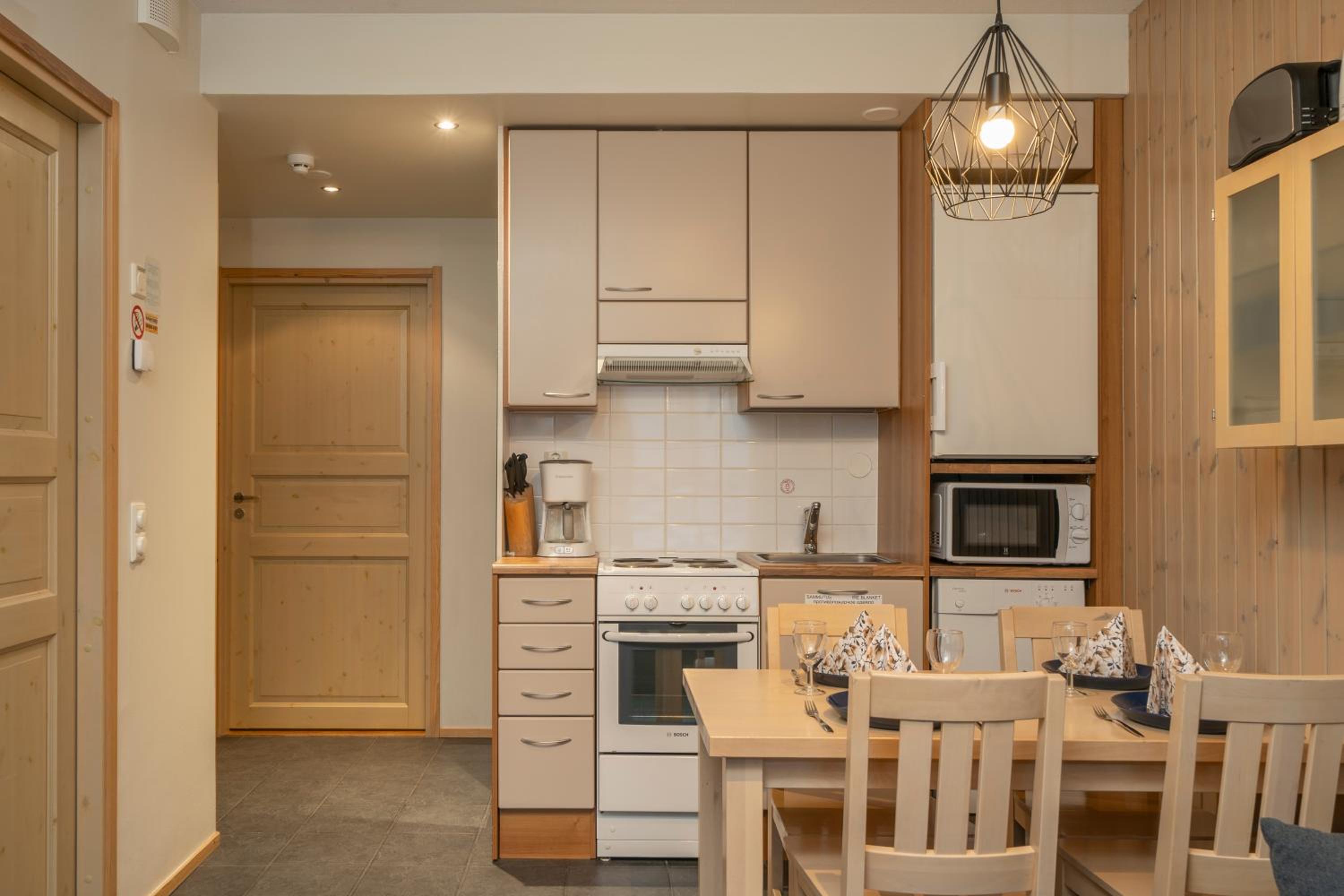 Apartment - Photo 17