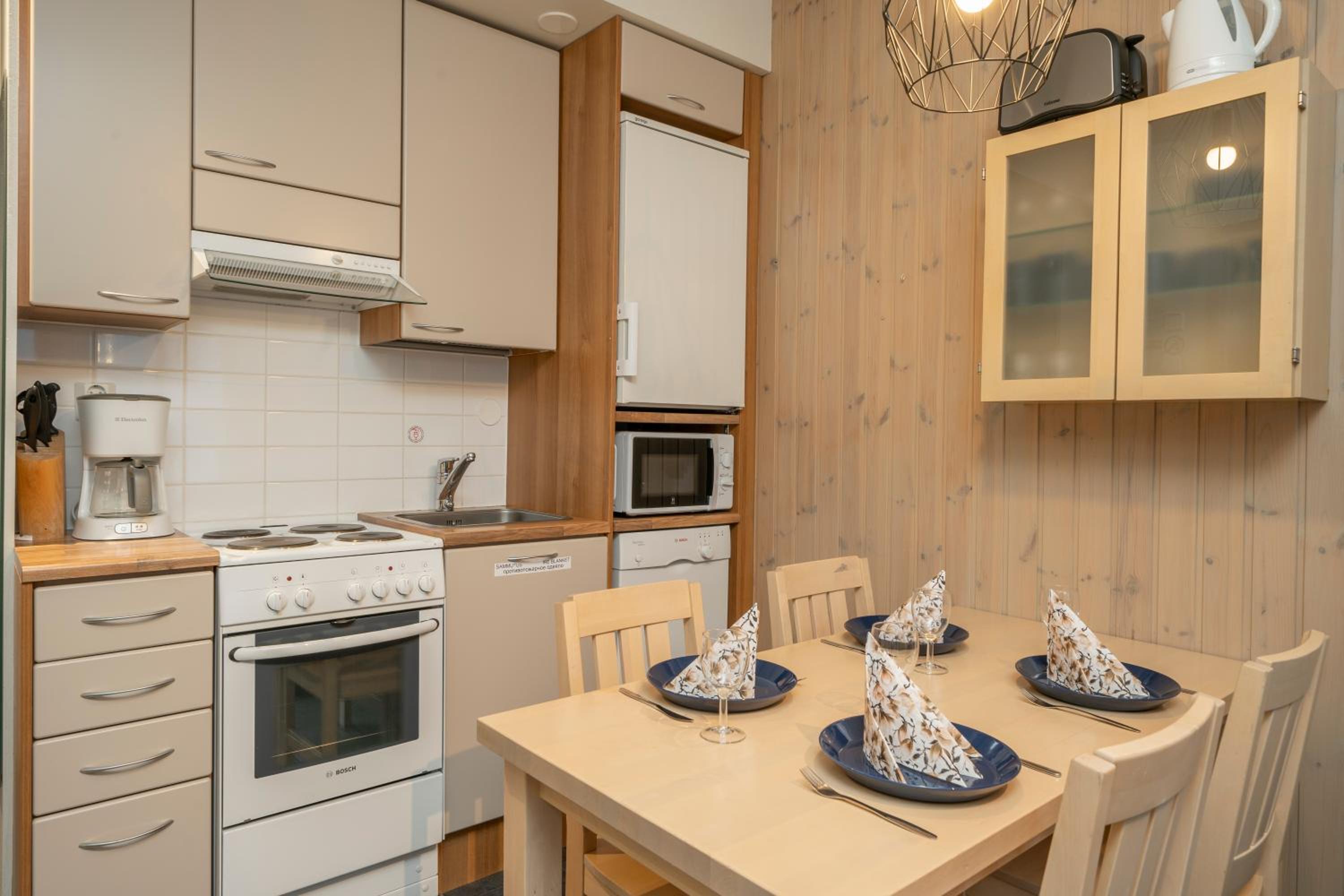 Apartment - Photo 19