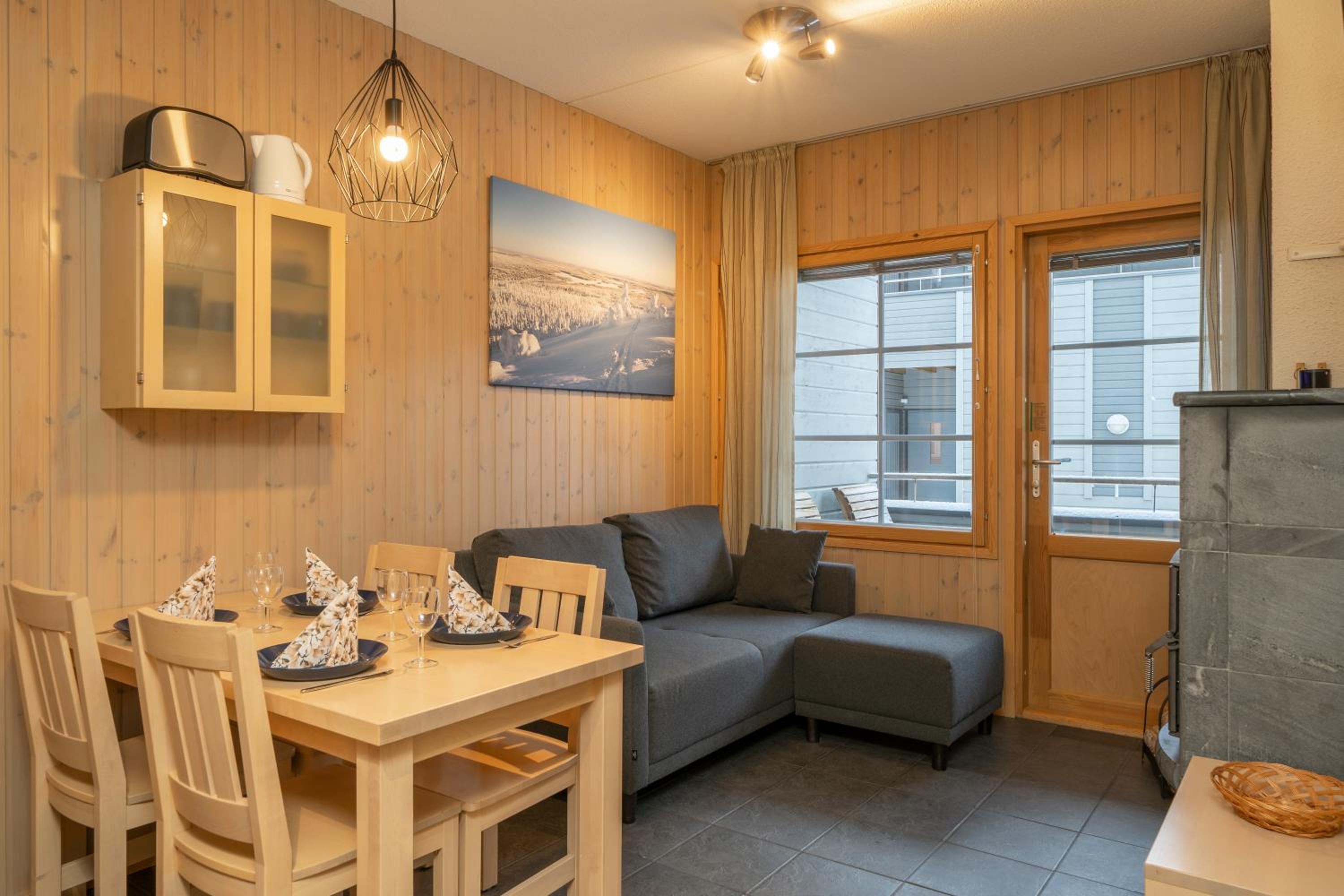 Apartment - Photo 16