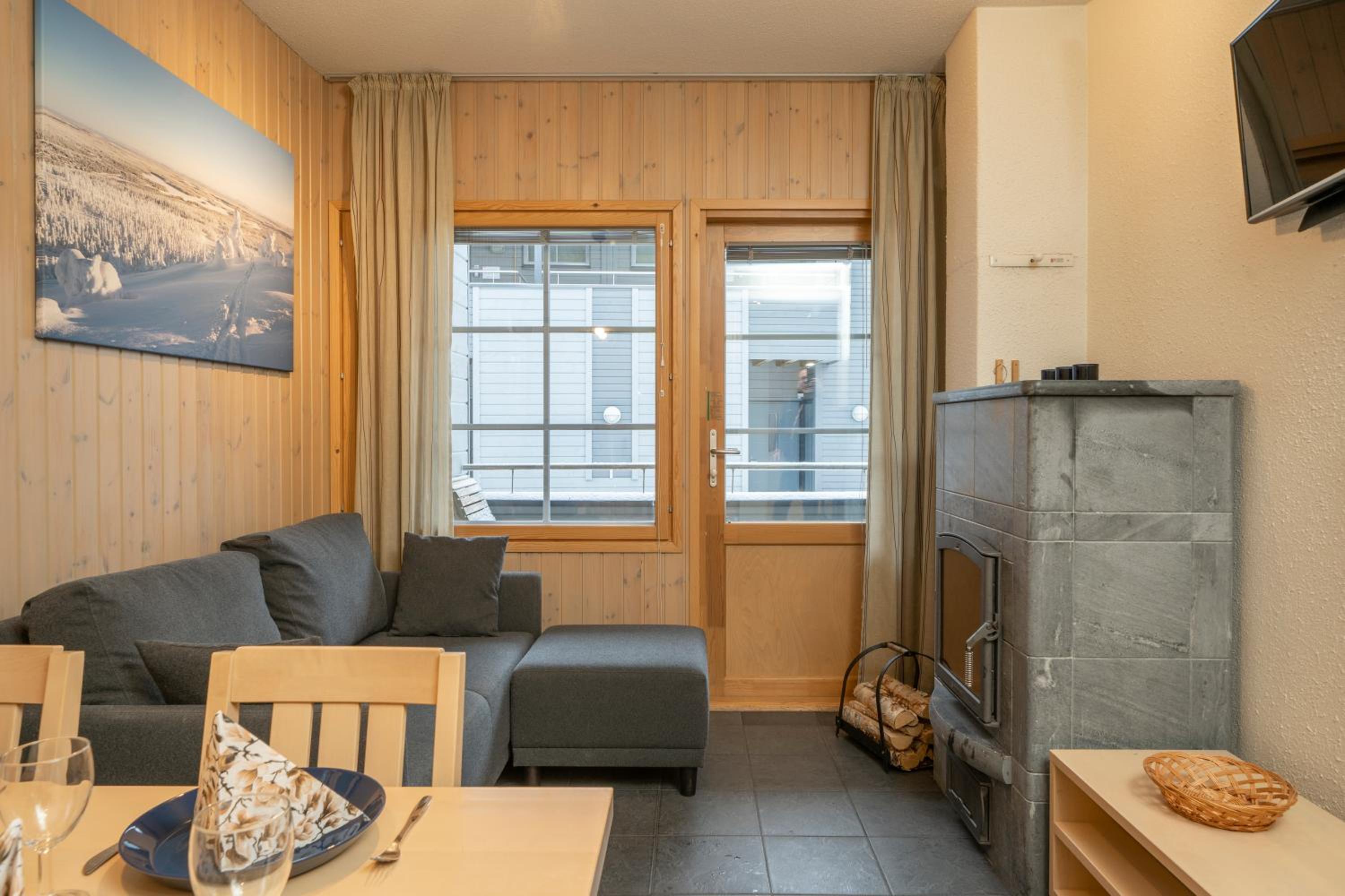 Apartment - Photo 20