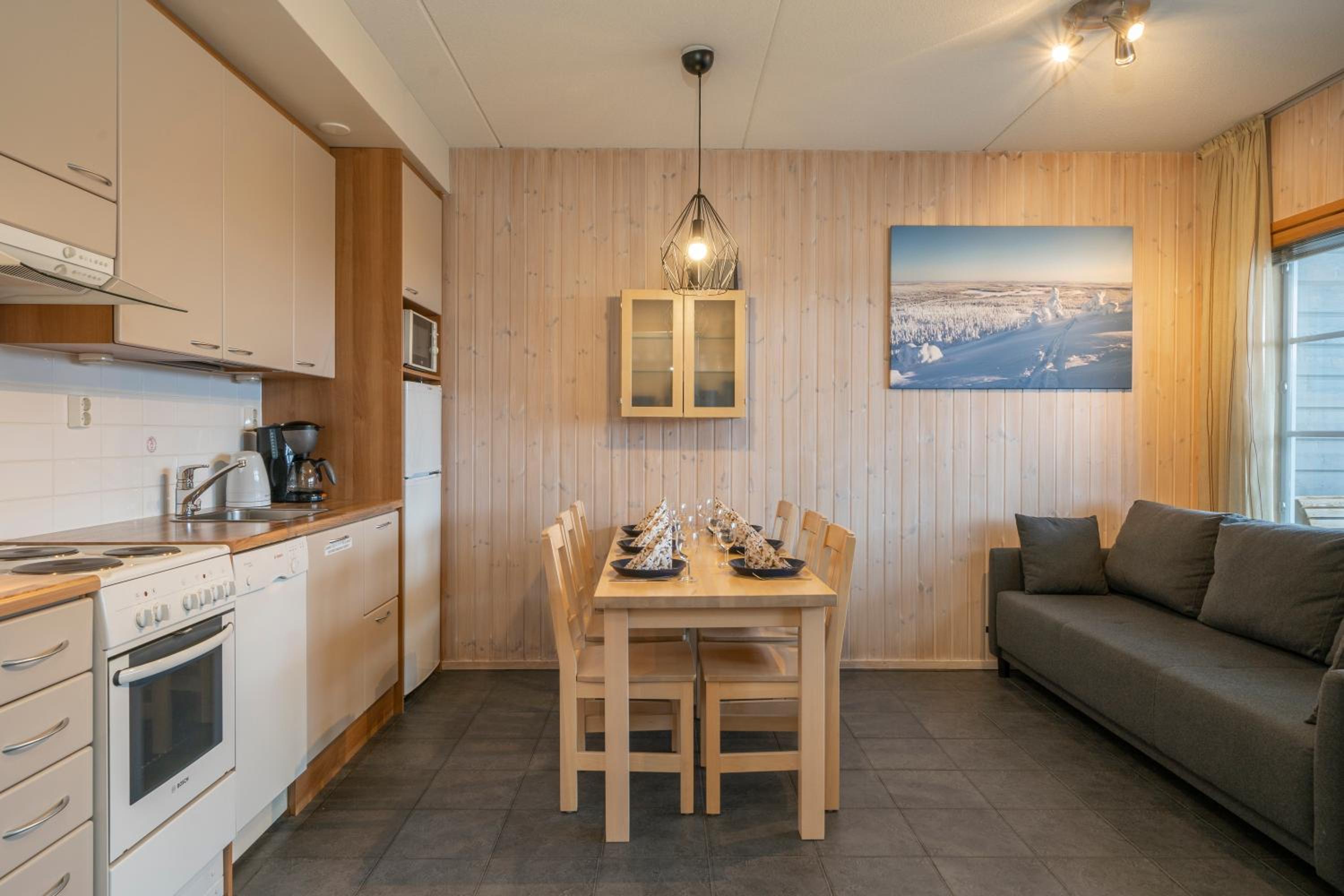 Two-Bedroom Apartment - Photo 21