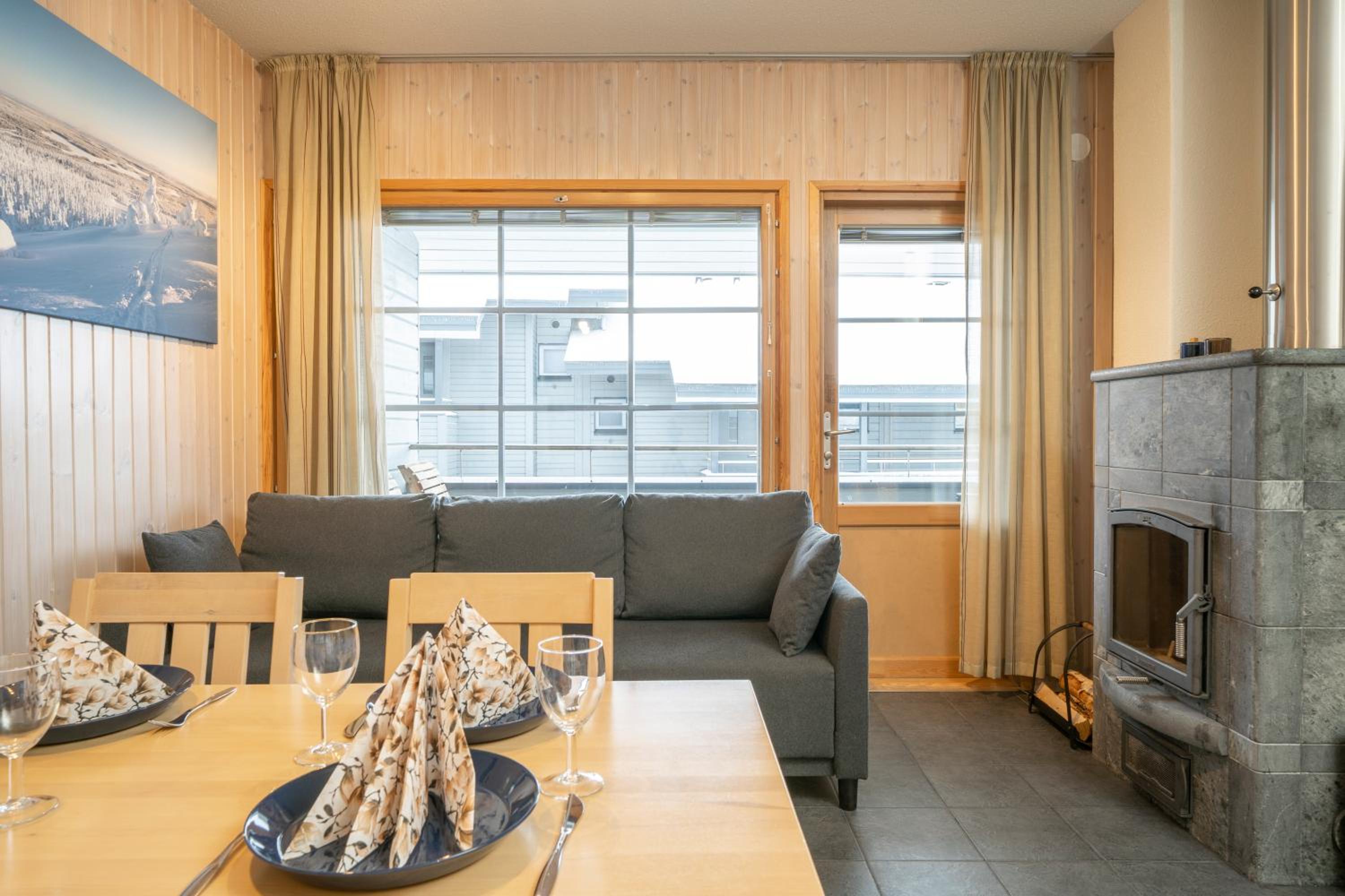 Two-Bedroom Apartment - Photo 9
