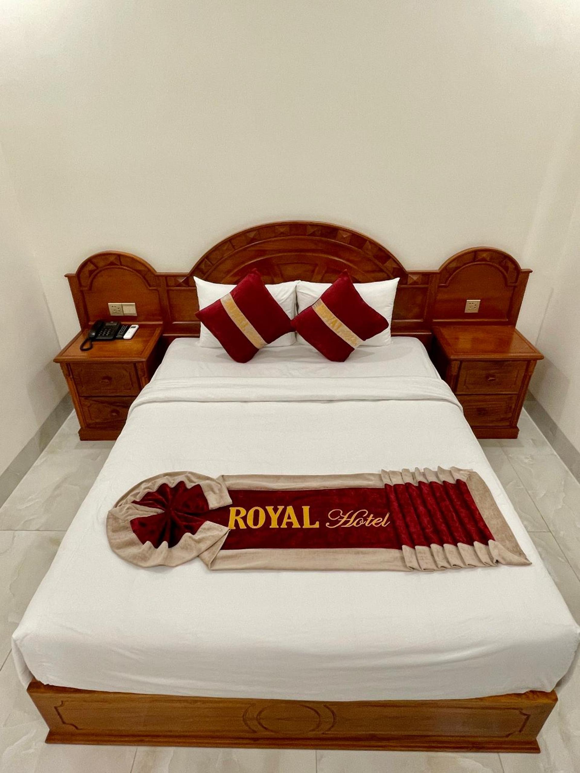 Queen Suite