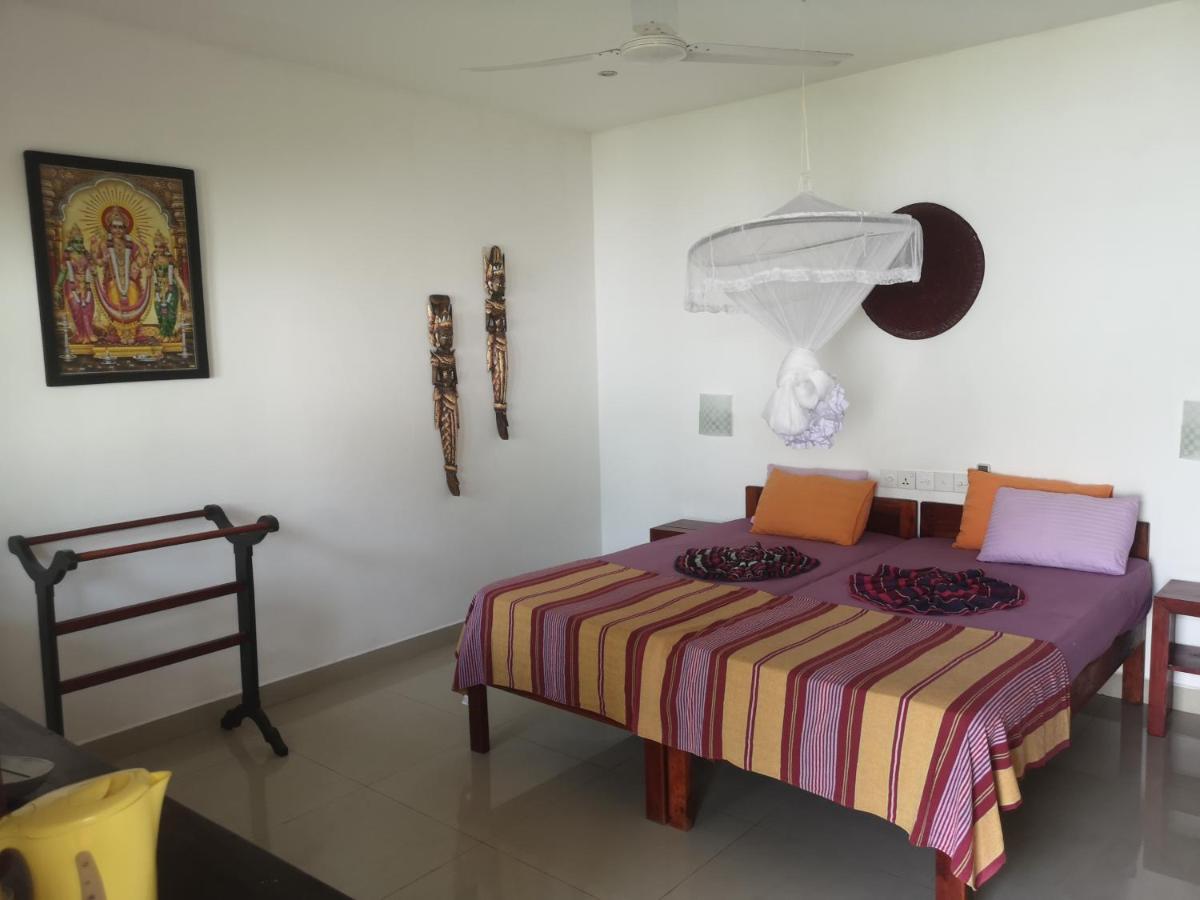 Deluxe Bungalow with Garden View photo 1