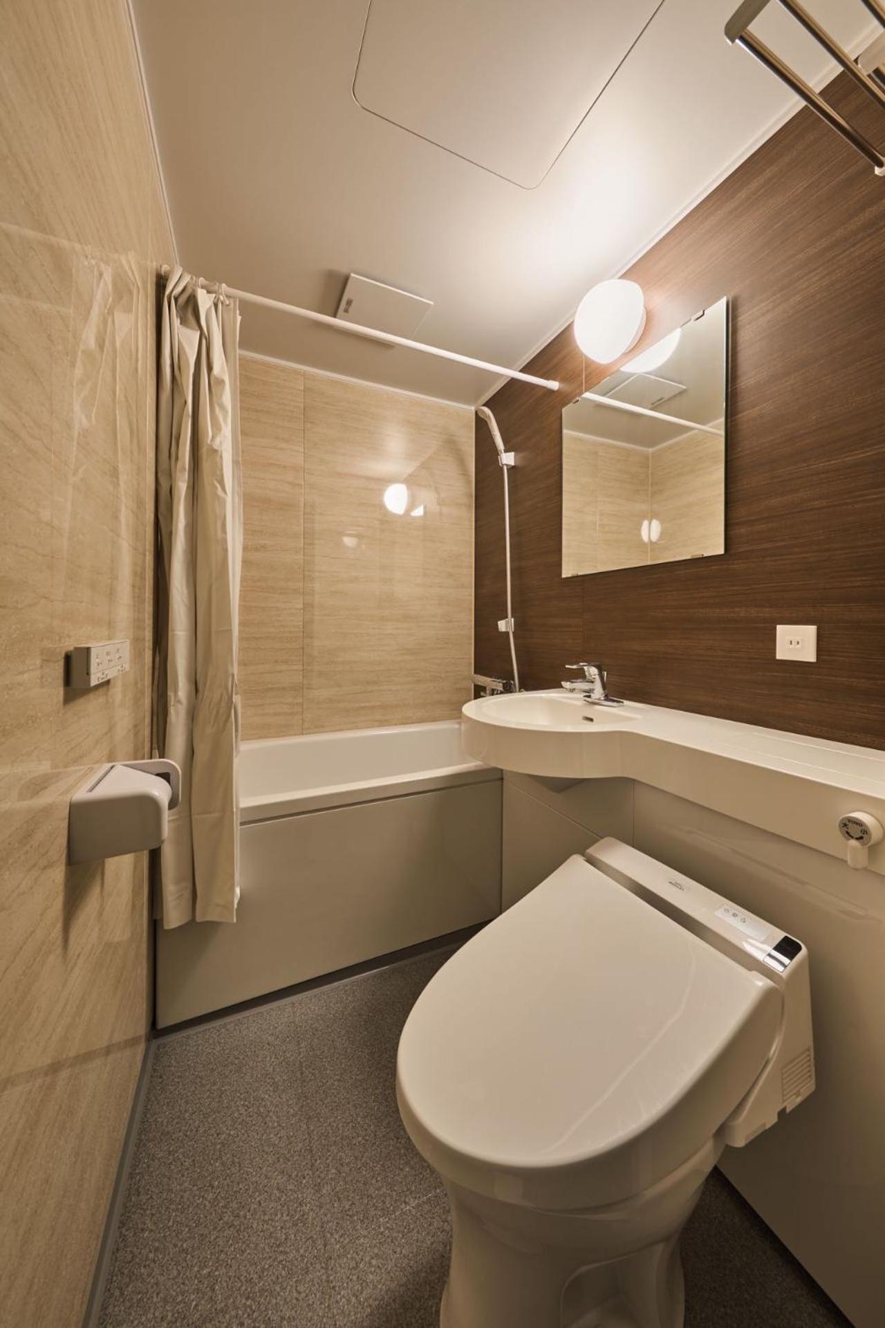 Standard Twin Room photo 2