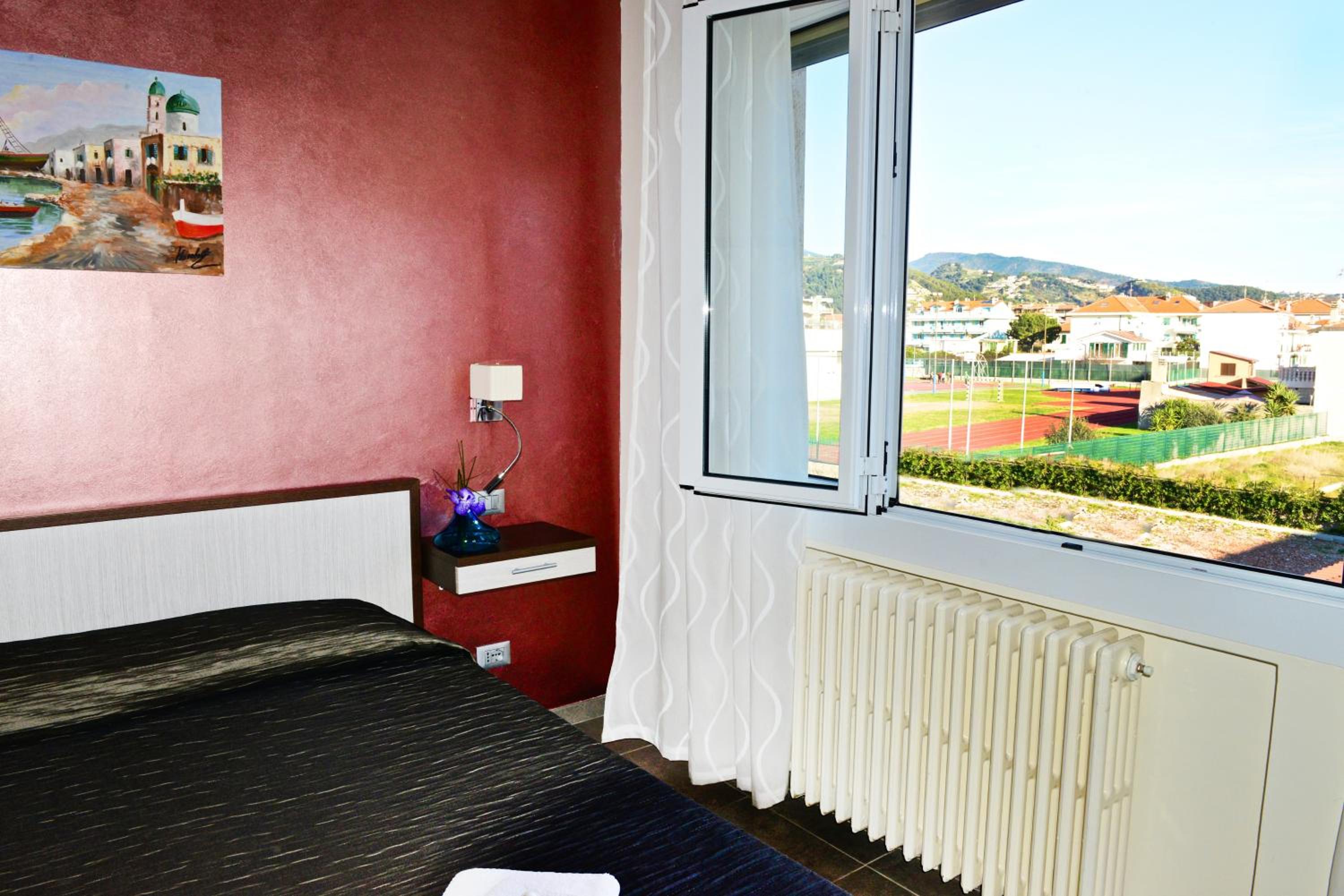 Quadruple Room - Photo 6