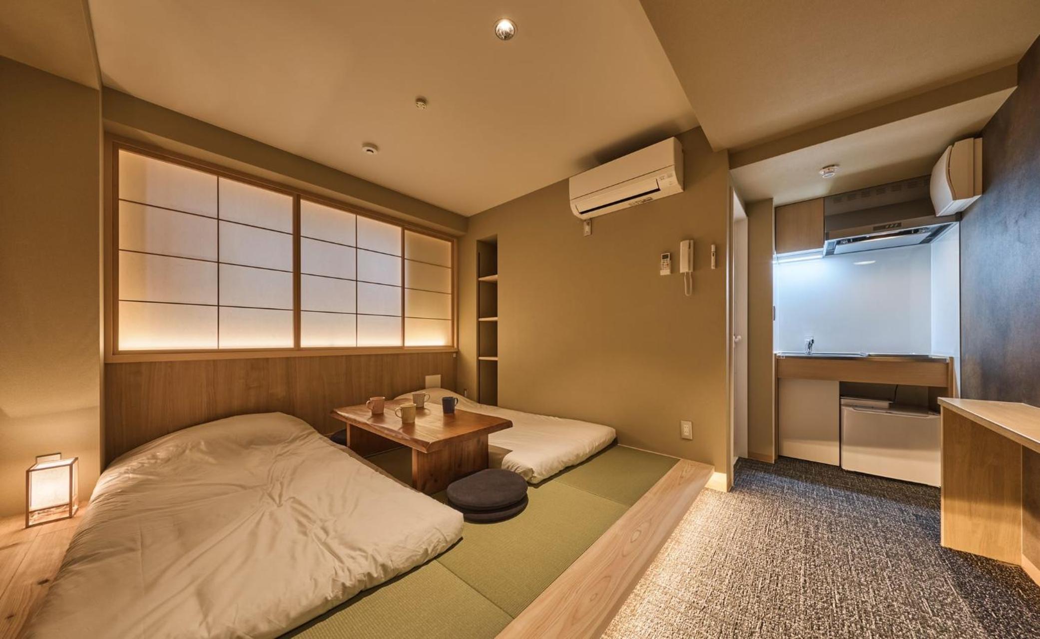 Standard Twin Room photo 1