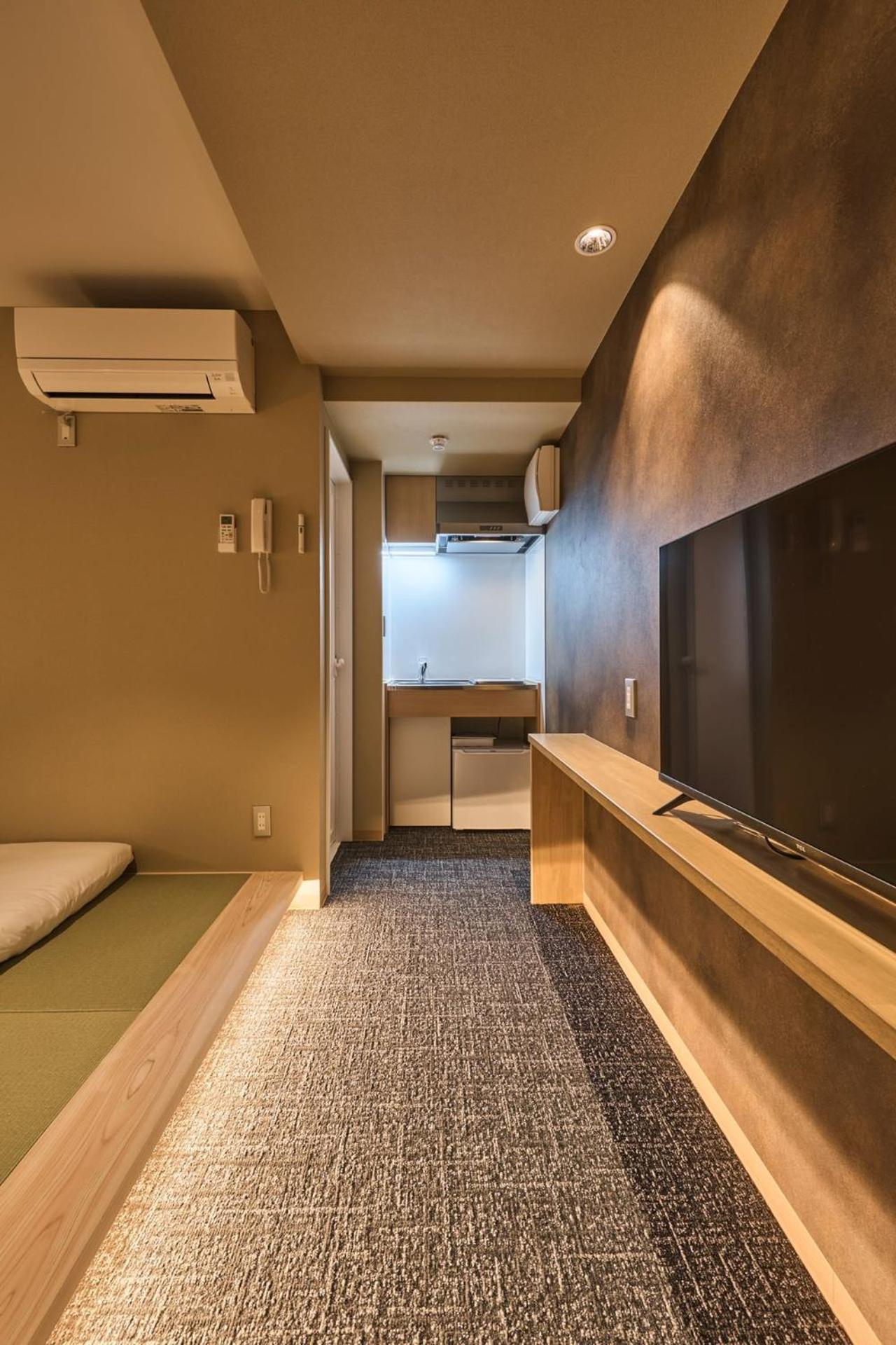 Standard Twin Room photo 3