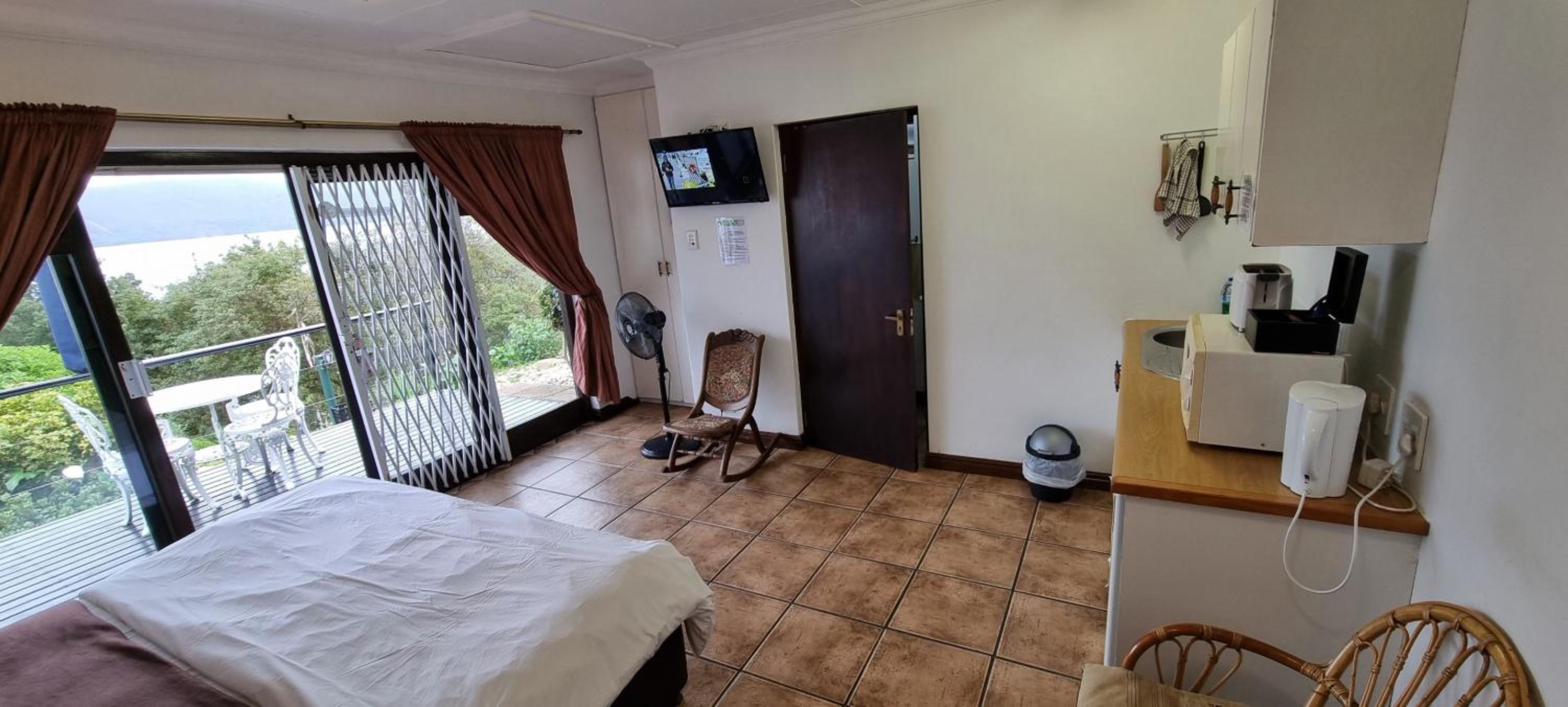 Double Room with Garden View photo 1