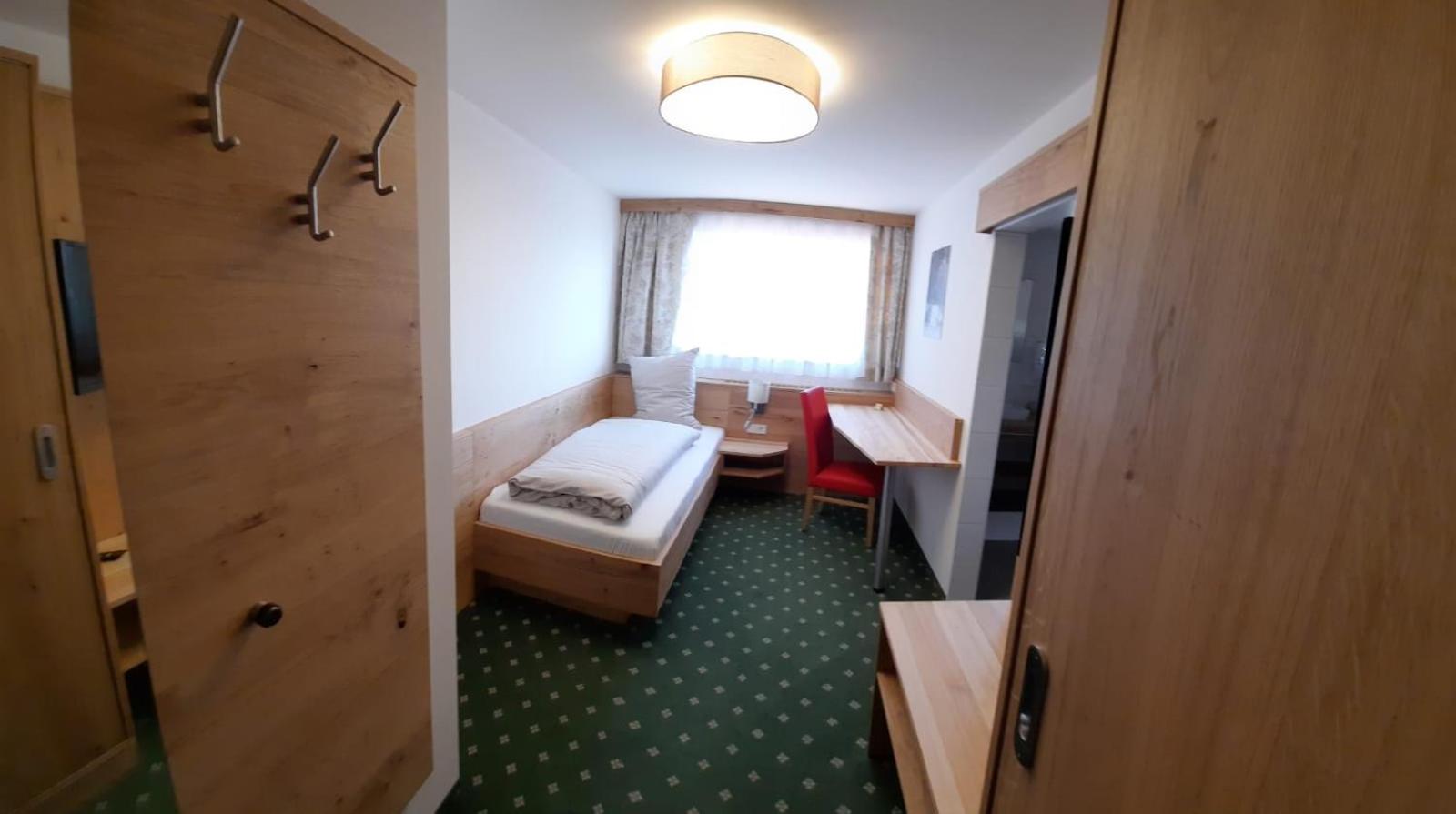 Superior Single Room photo 1