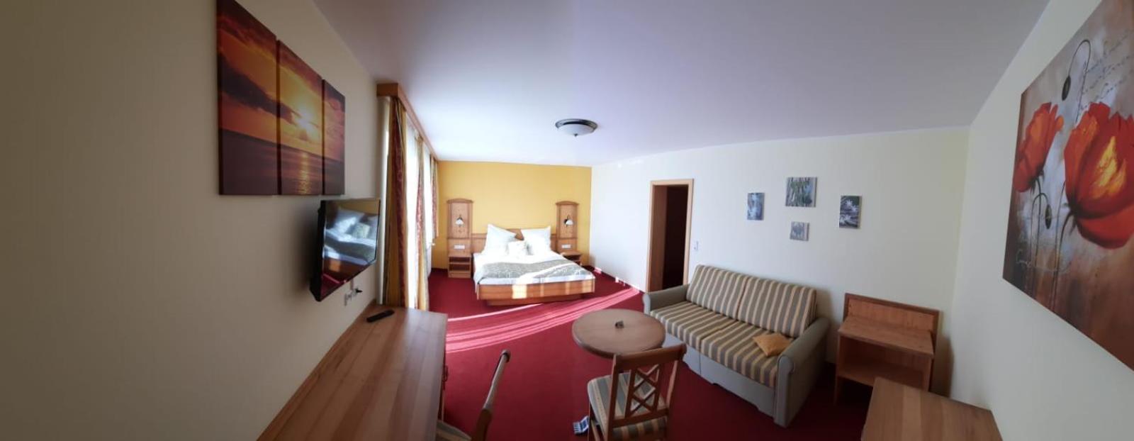 Standard Double Room photo 1