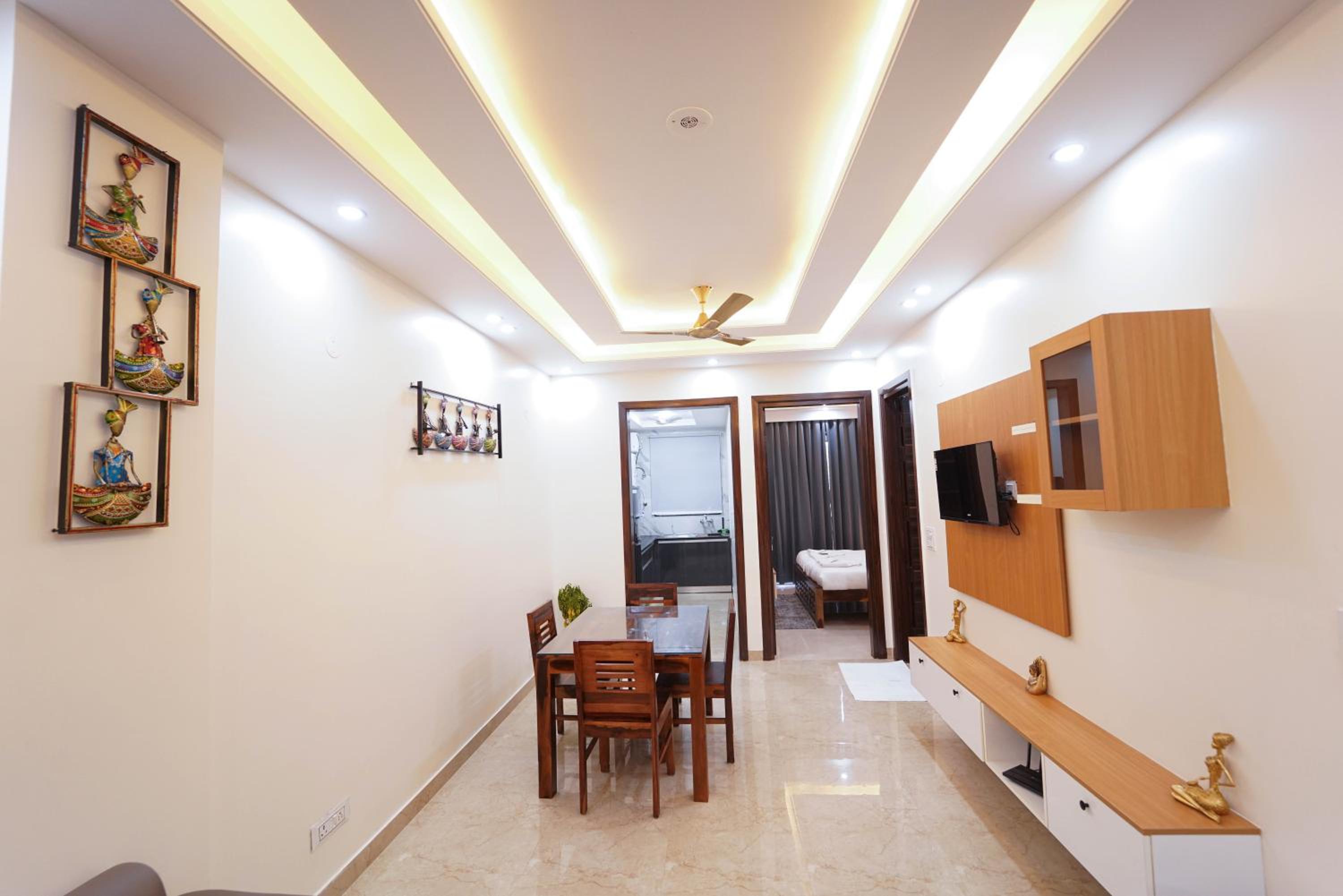 Two-Bedroom Apartment - Photo 15
