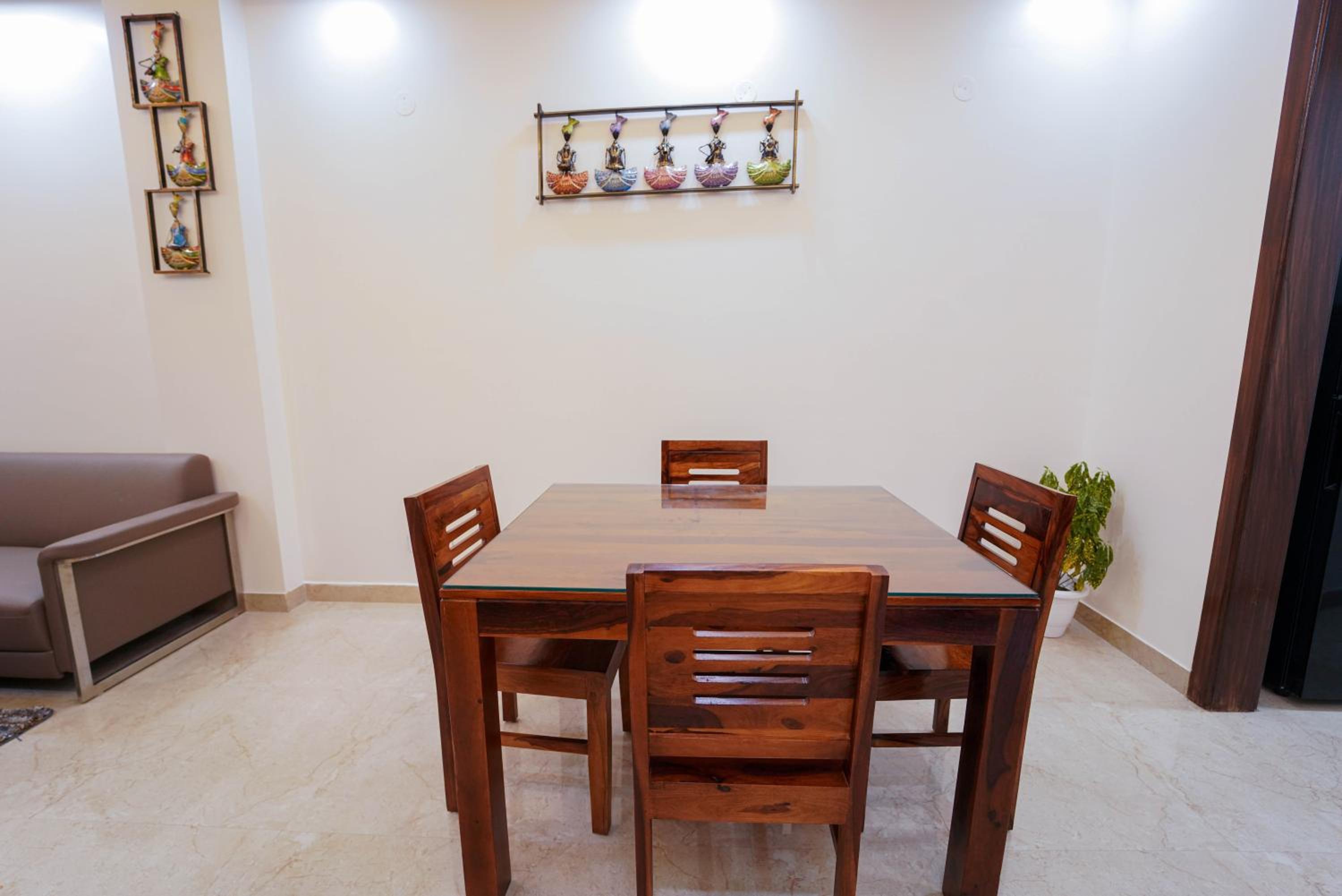 Two-Bedroom Apartment - Photo 13