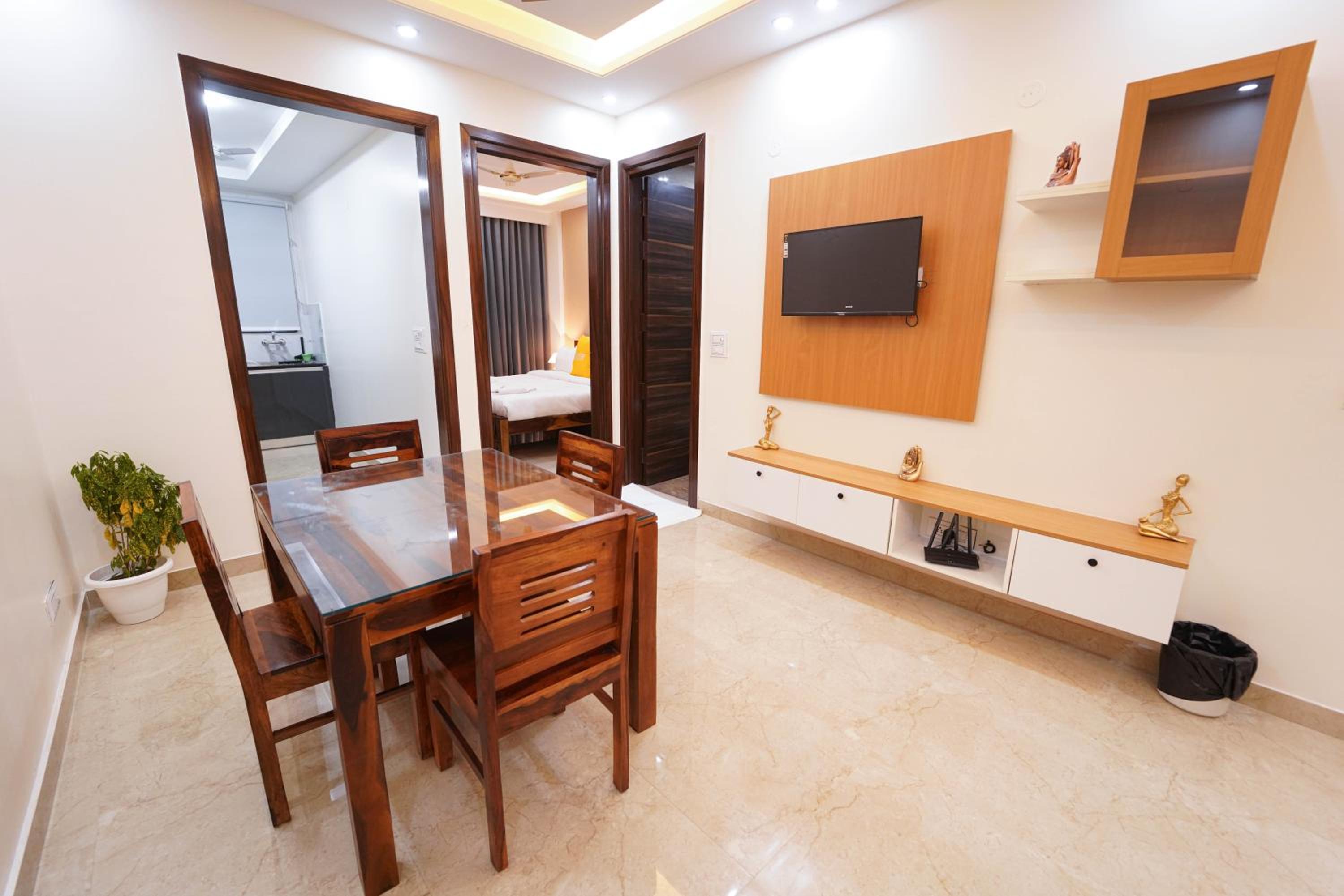 Two-Bedroom Apartment - Photo 8