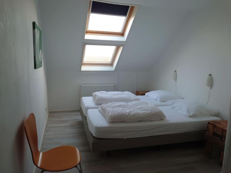 Two-Bedroom Apartment photo 1