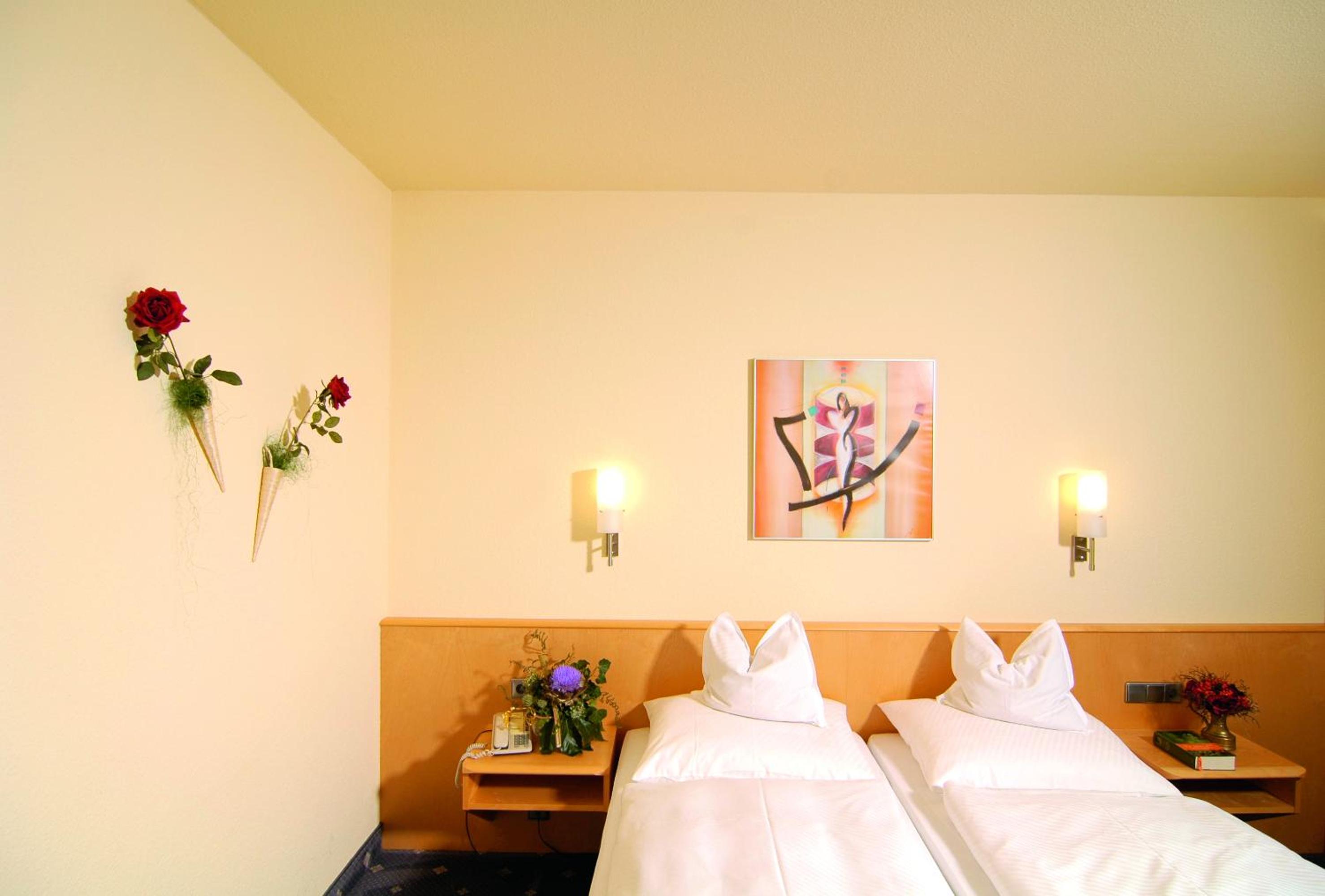 Double Room - Photo 4