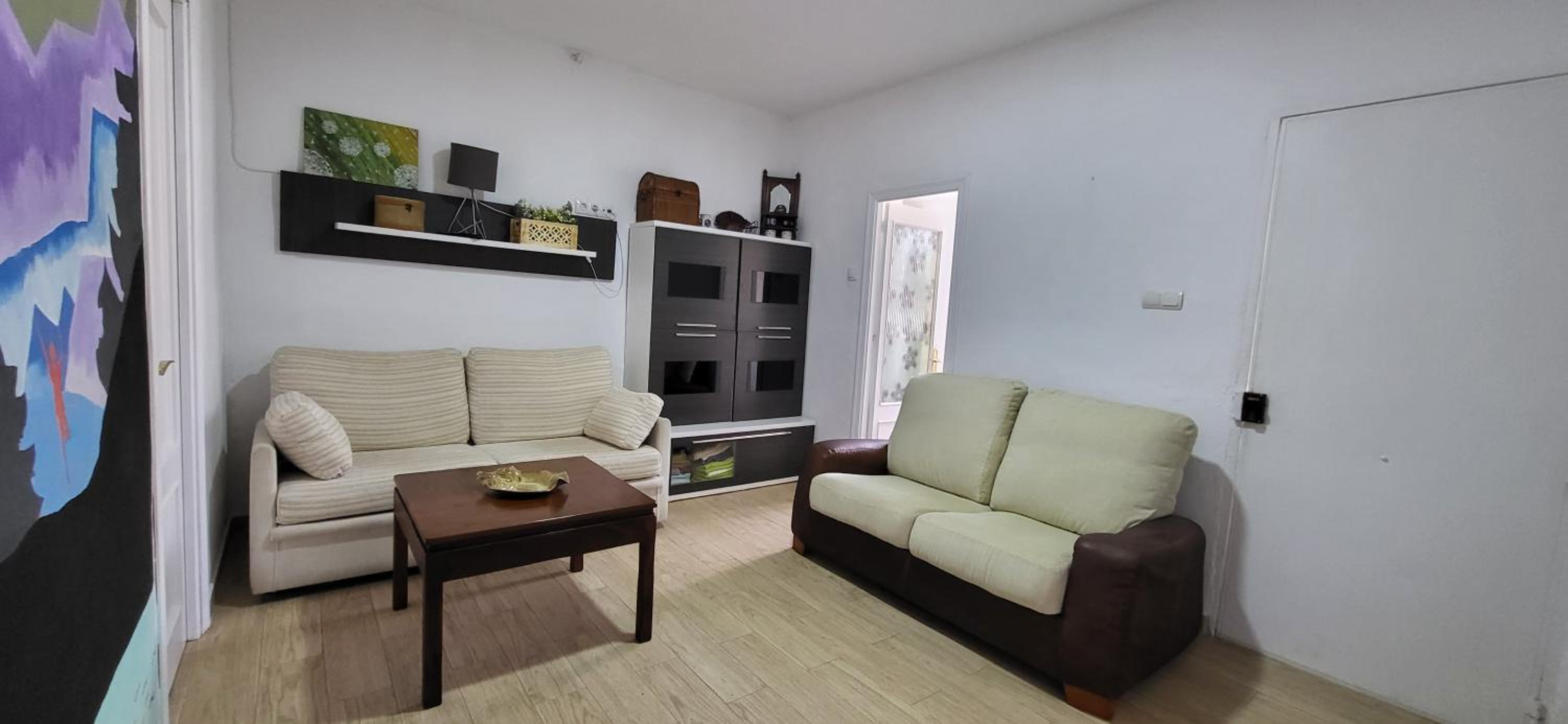Two-Bedroom House photo 3