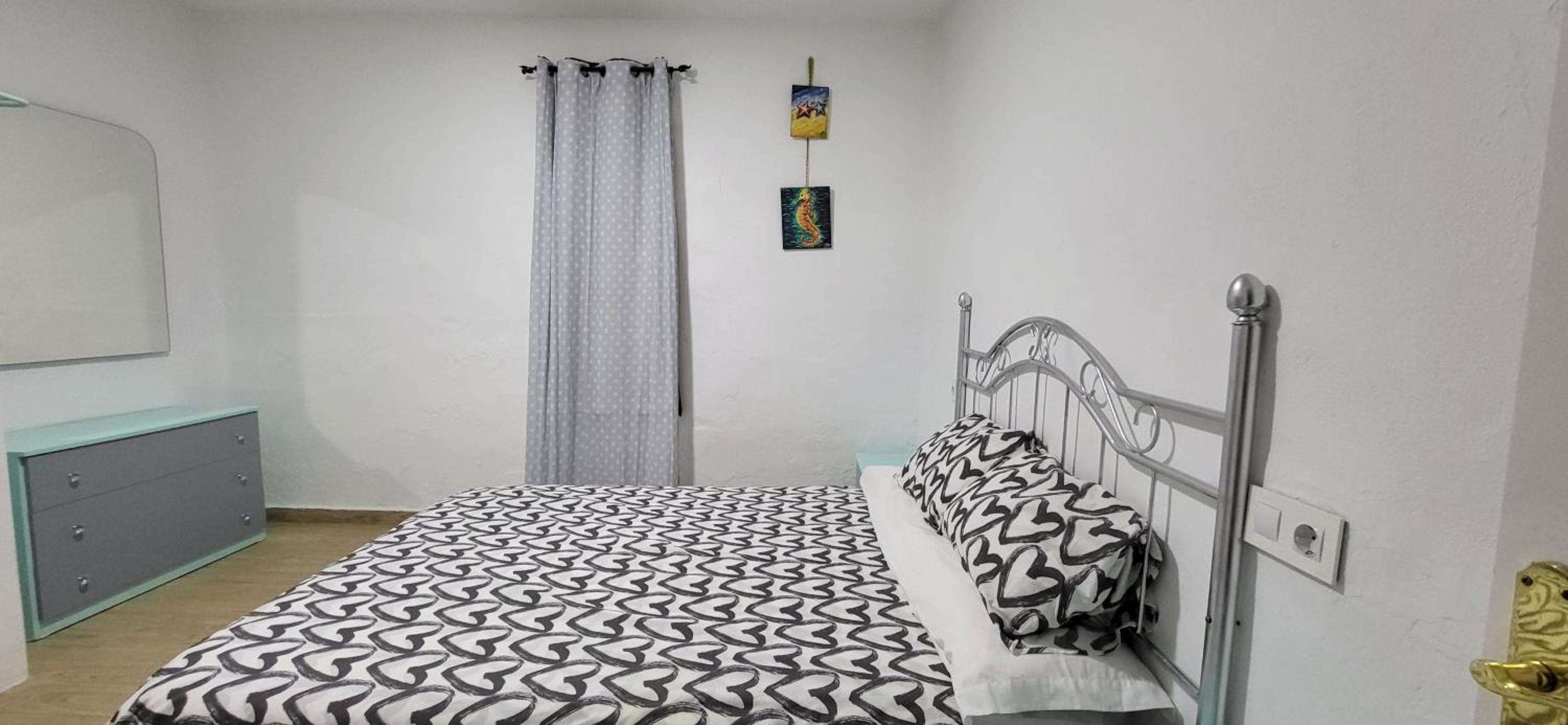 Two-Bedroom House photo 2