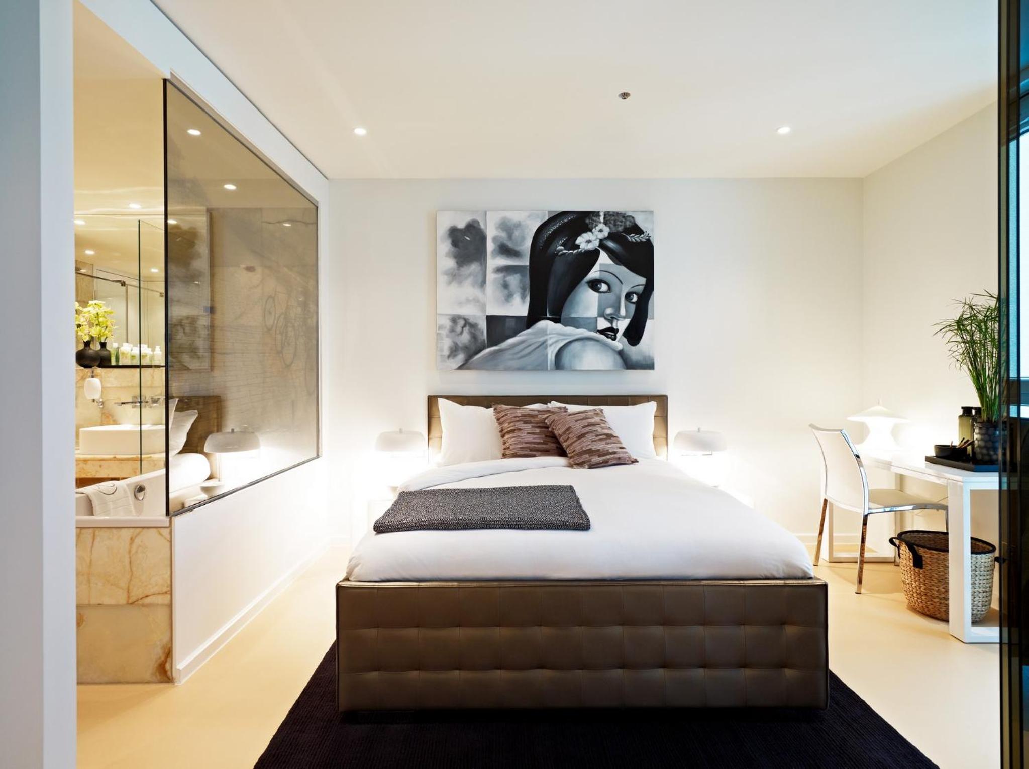 2 Bedroom Apartment Junior photo 3