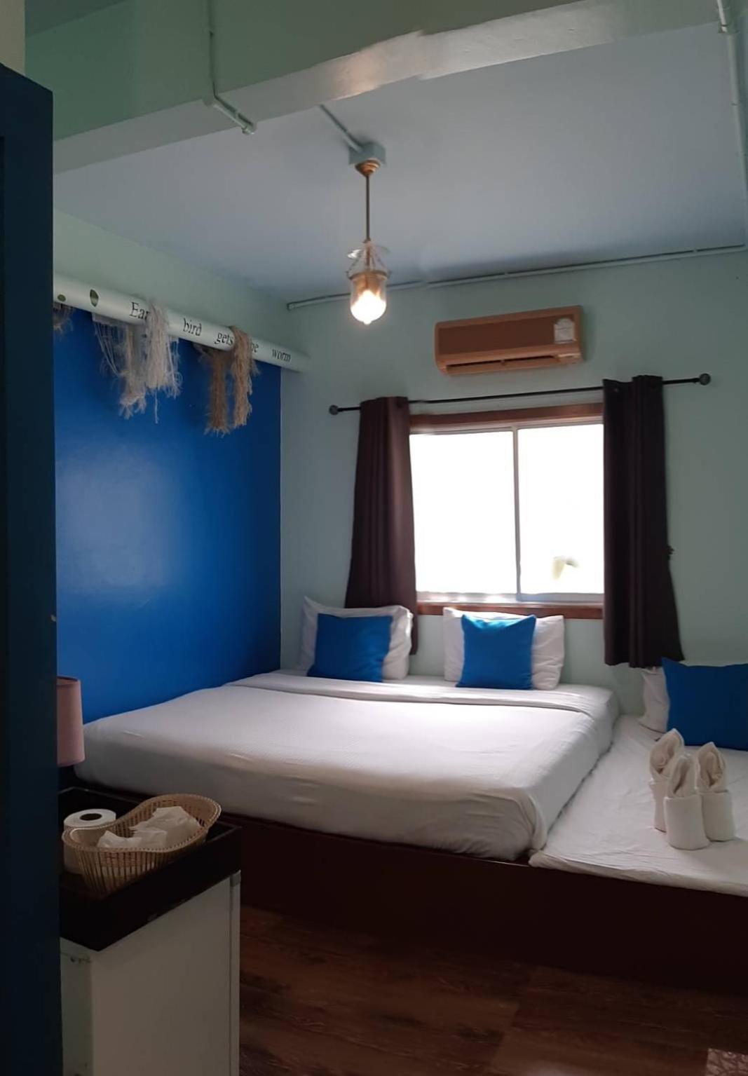Triple Room photo 3