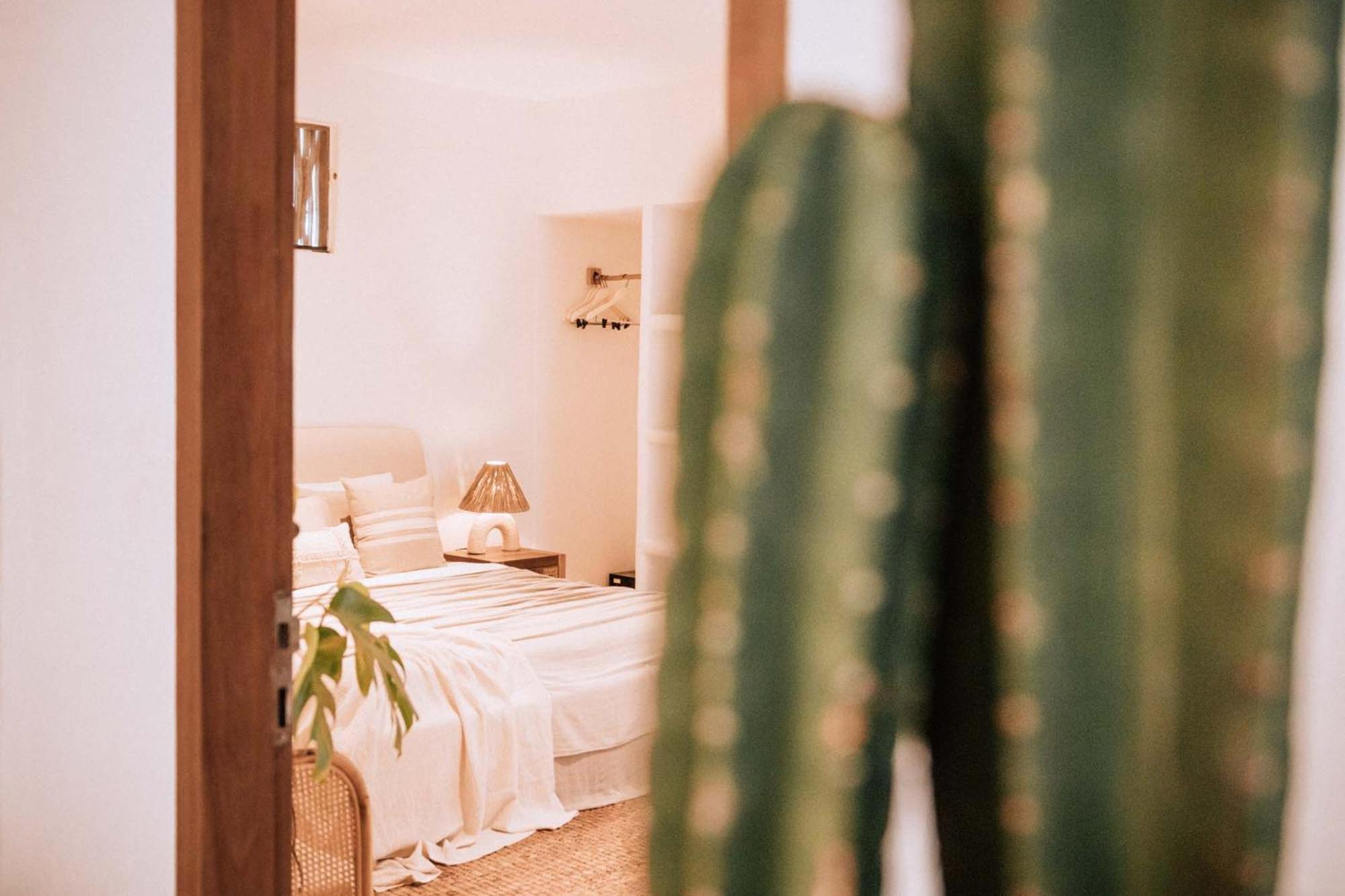 Deluxe King Room - Photo 10