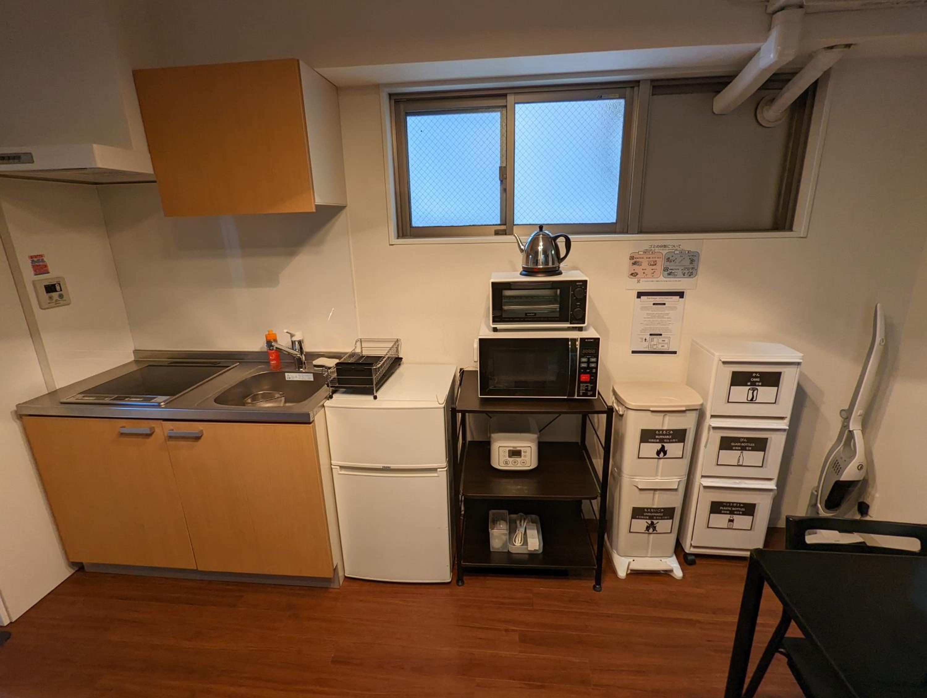 Two-Bedroom Apartment photo 3