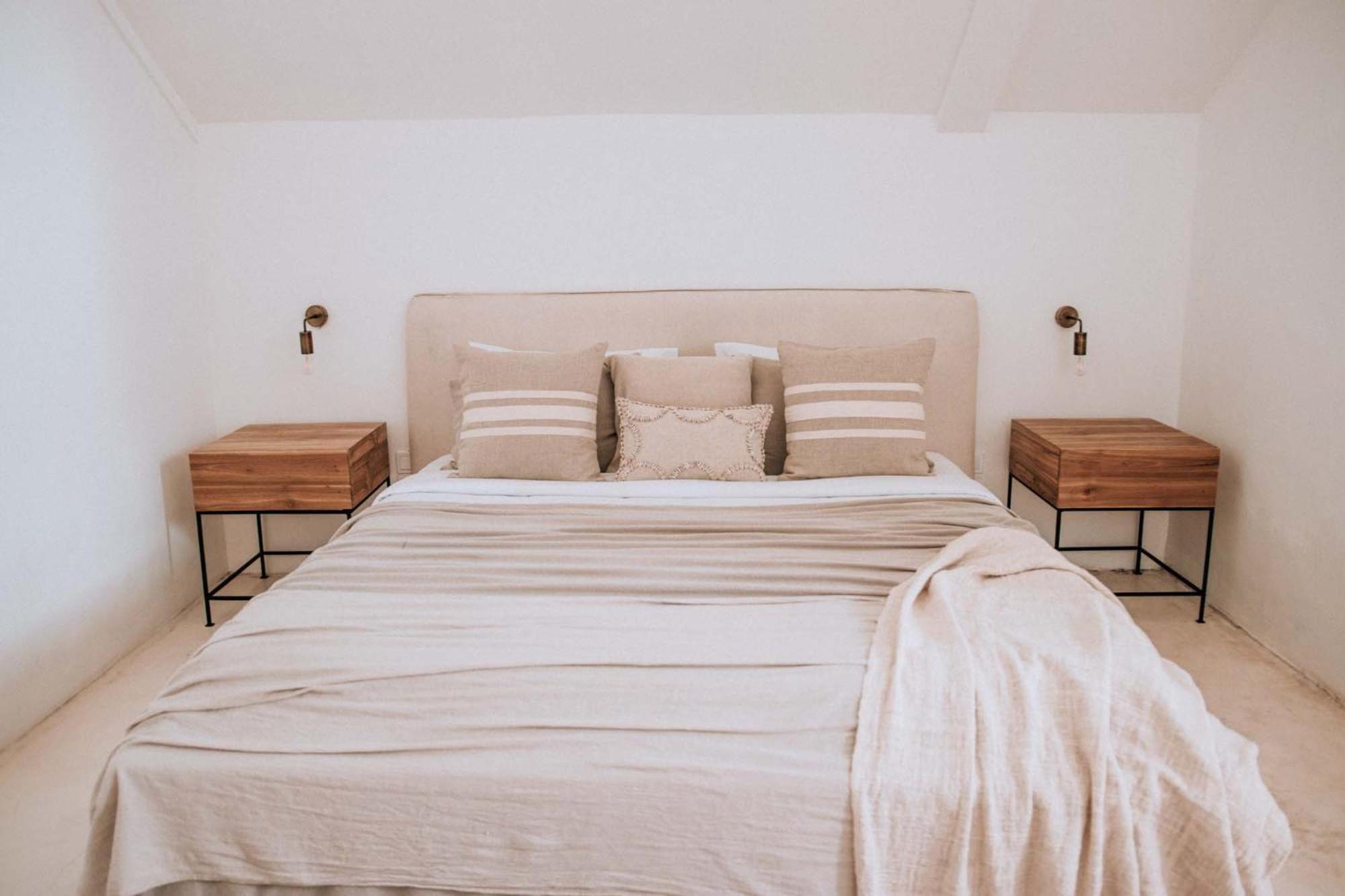 Deluxe Double Room - Photo 6