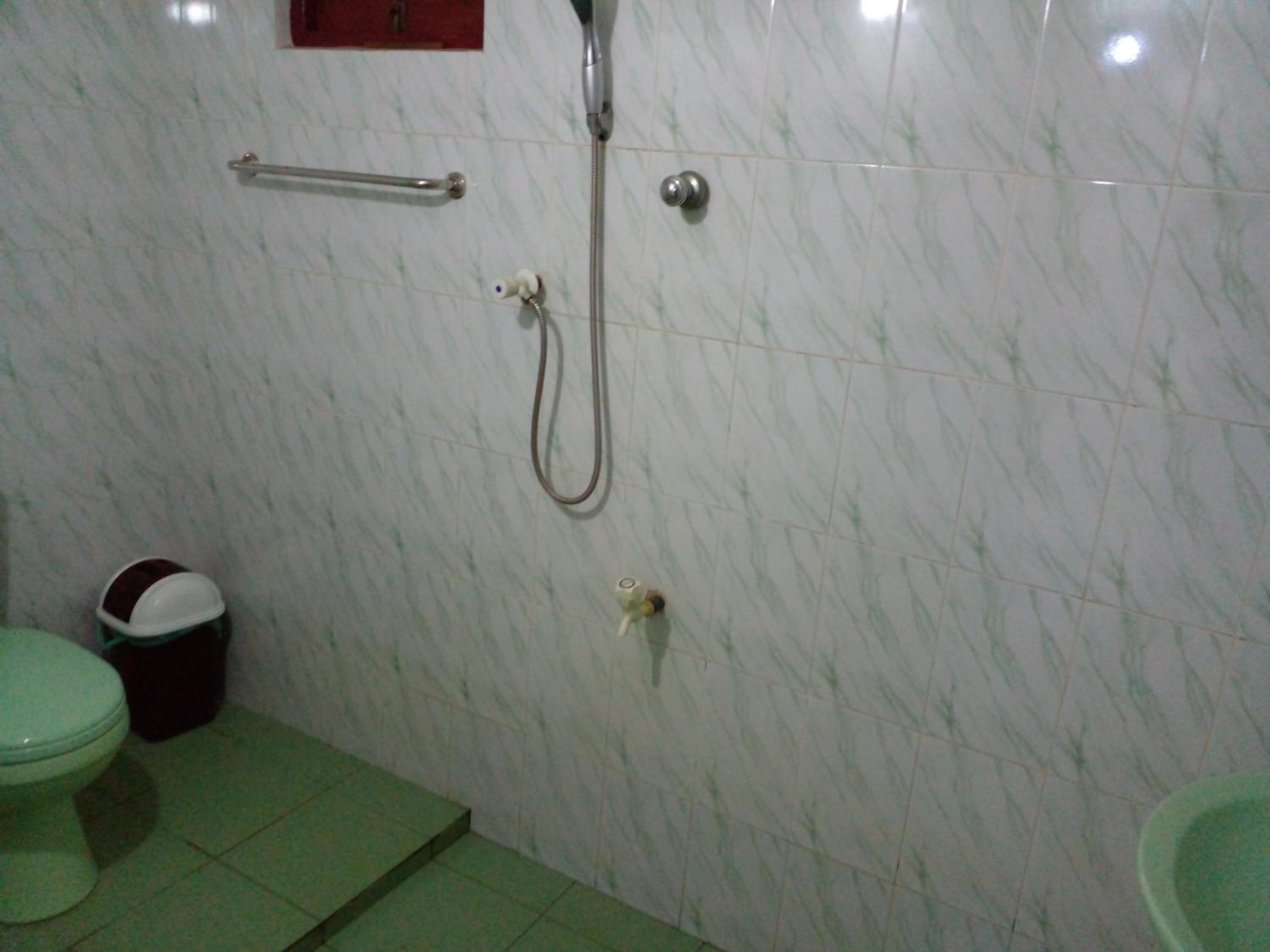 Budget Double Room photo 2