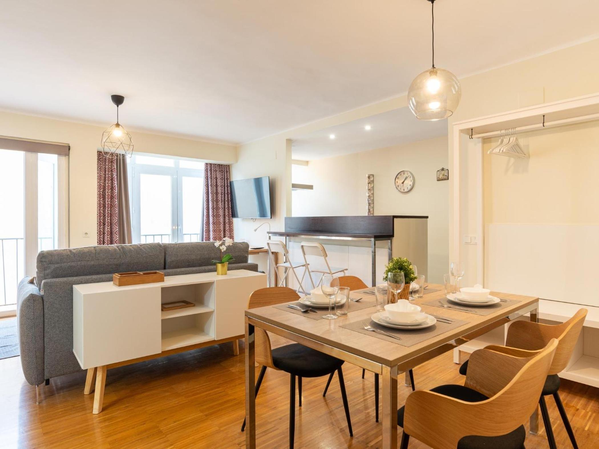 Apartamento