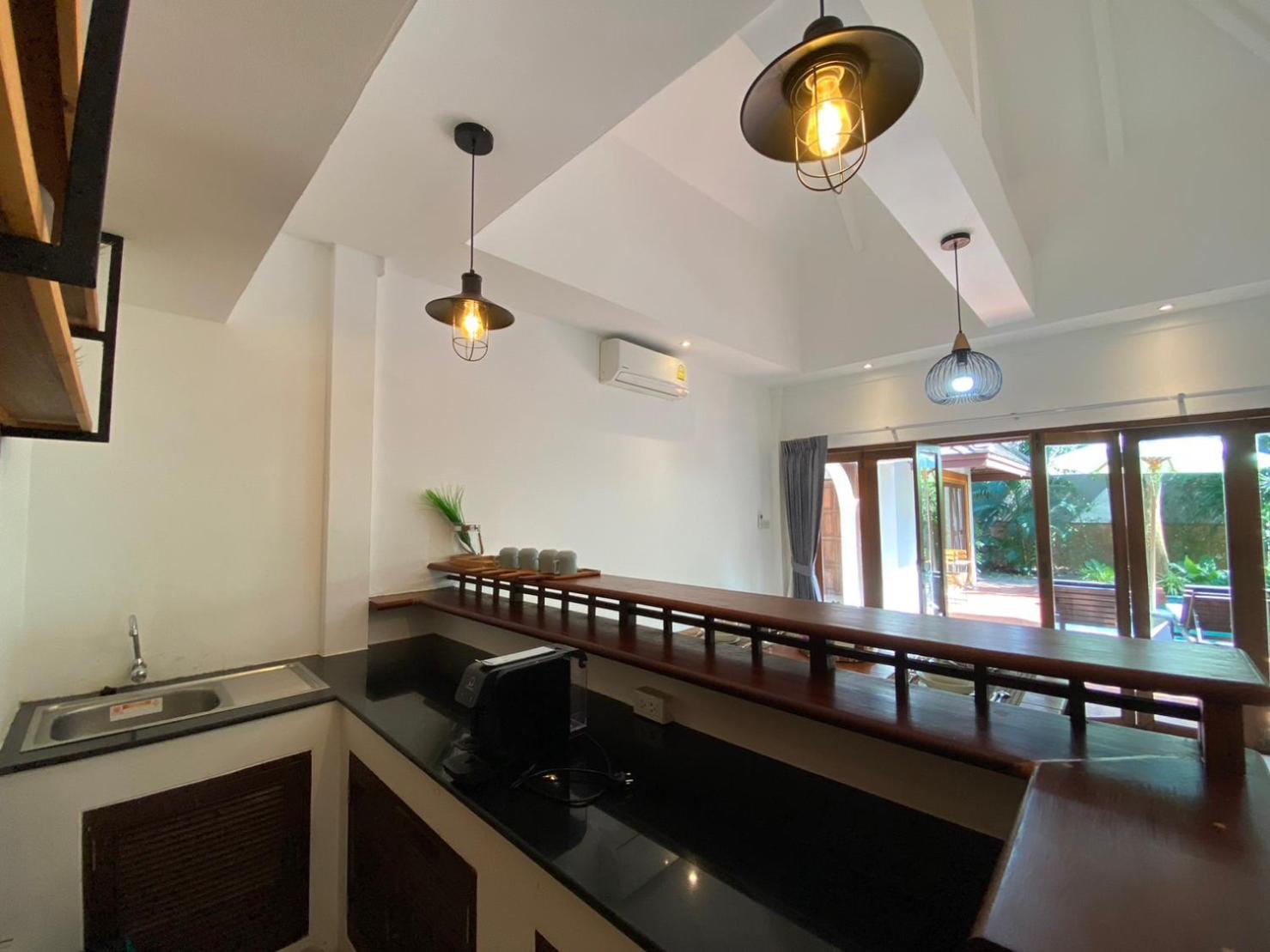 Superior Villa - Photo 8