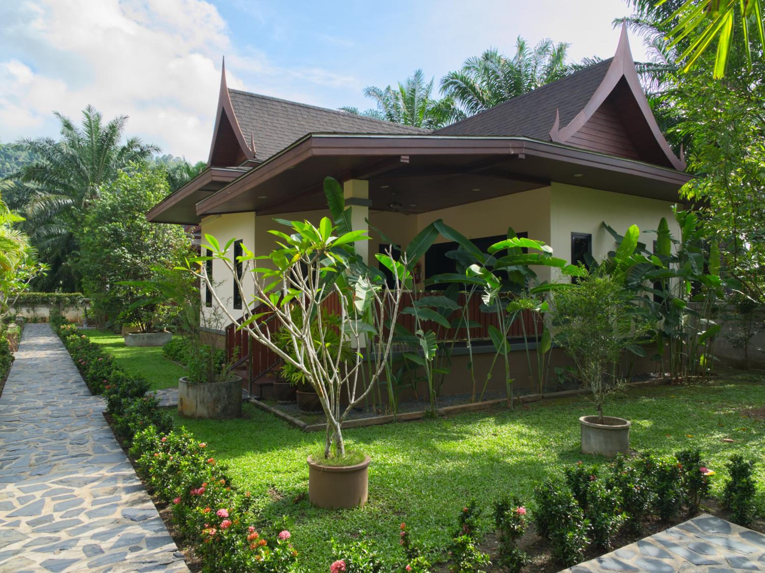 One-Bedroom House photo 2