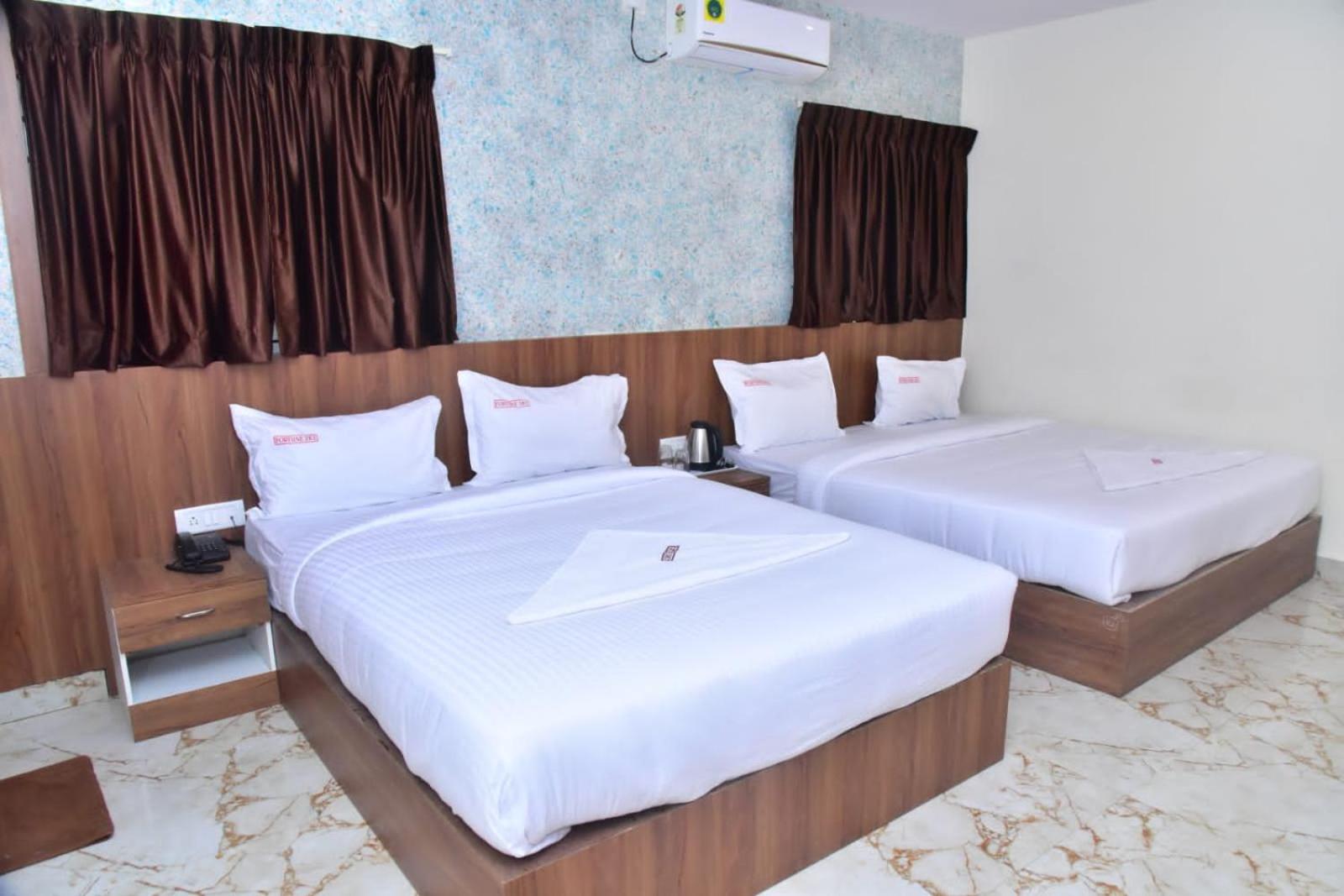 Deluxe Family Room - Photo 6