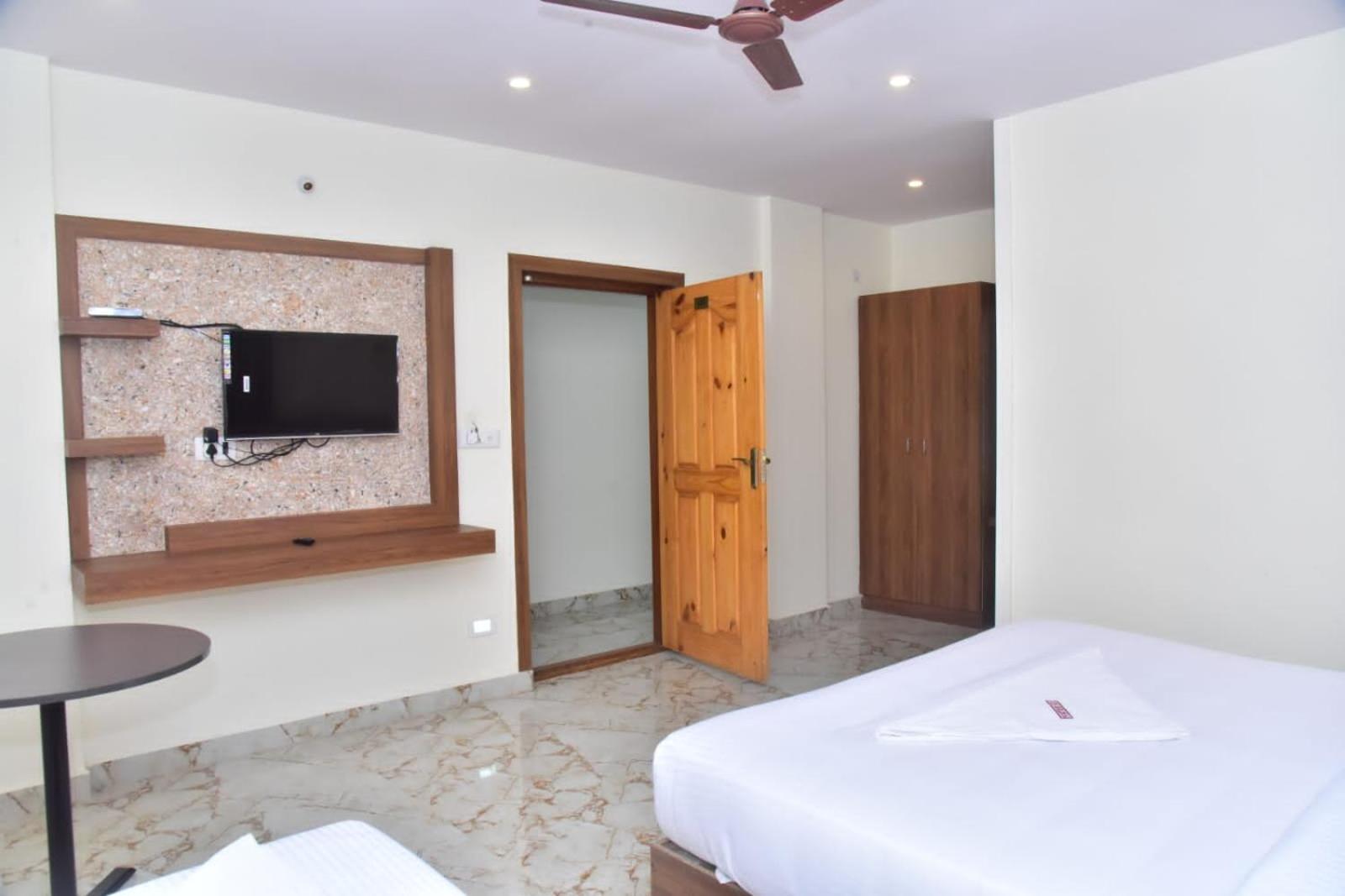 Deluxe Triple Room - Photo 4
