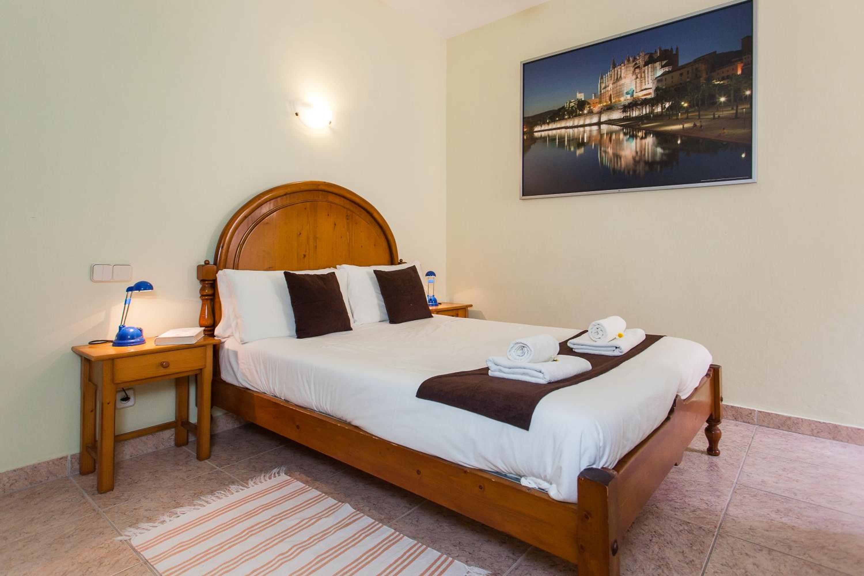 Superior Queen Room